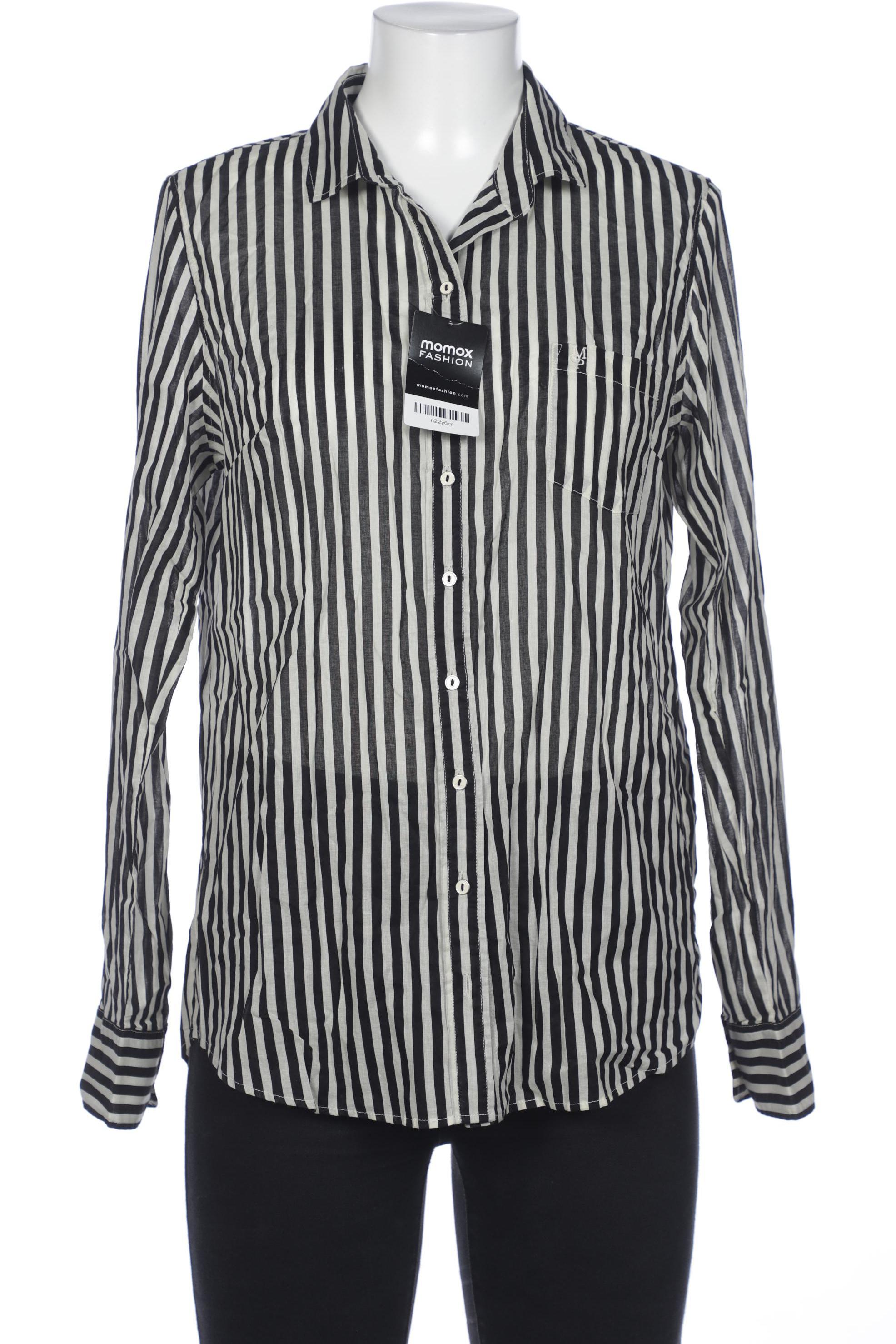 

Marc O Polo Damen Bluse, schwarz