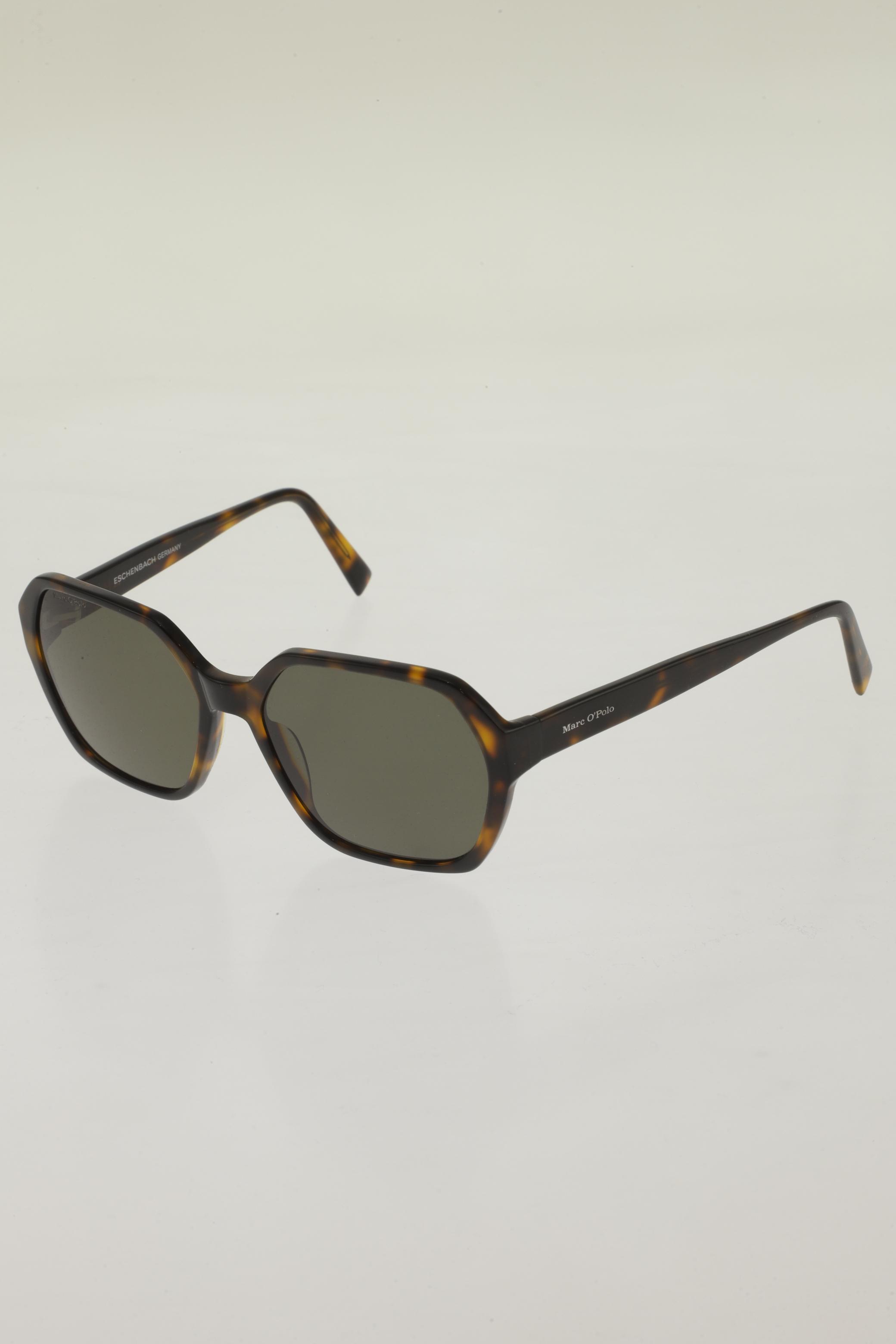 

Marc O Polo Damen Sonnenbrille, braun, Gr.