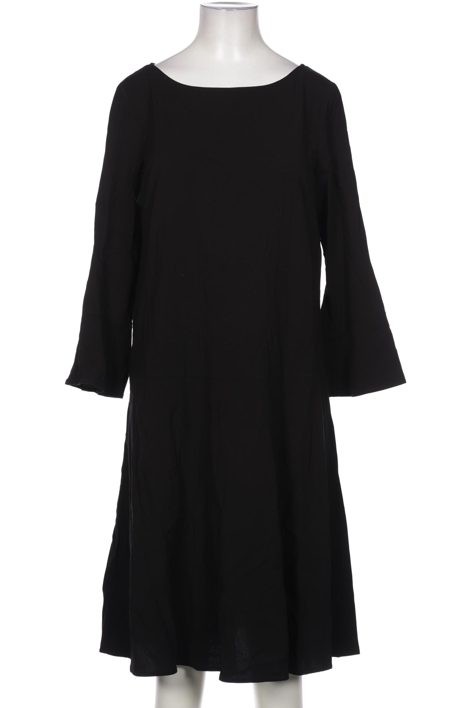 

Marc O Polo Damen Kleid, schwarz, Gr. 36