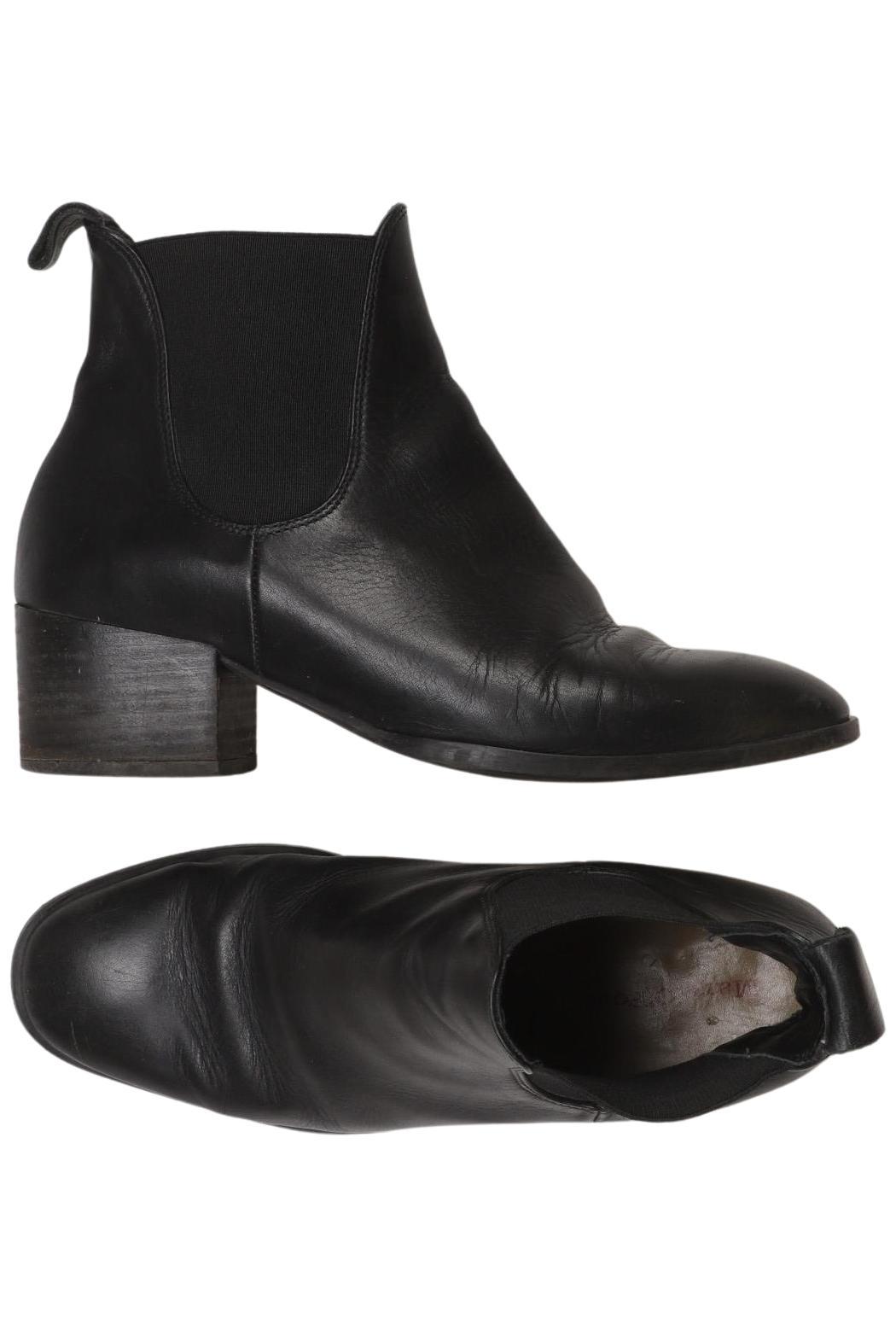 

Marc O Polo Damen Stiefelette, schwarz, Gr. 4