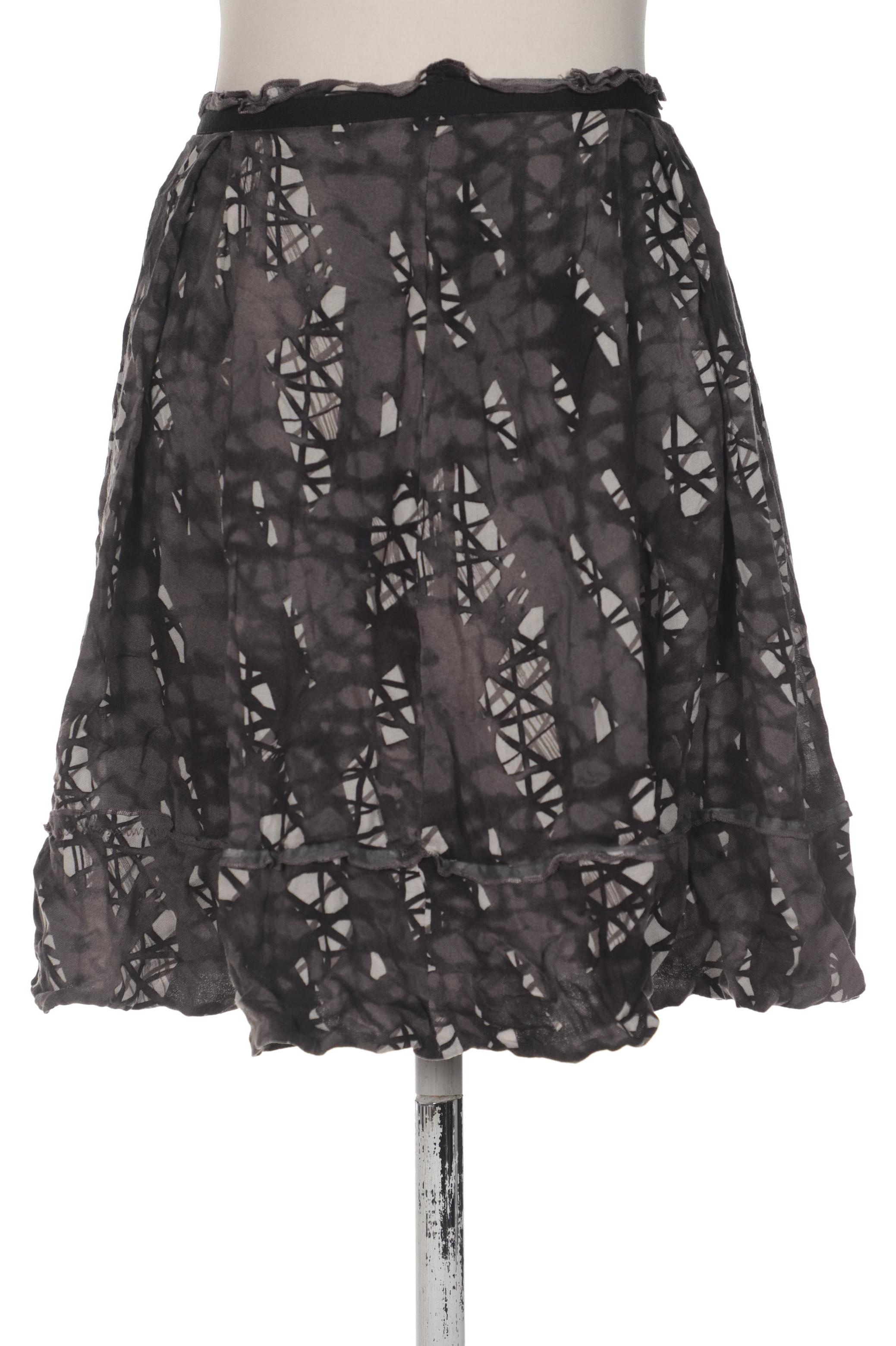 

Marc O Polo Damen Rock, grau, Gr. 38