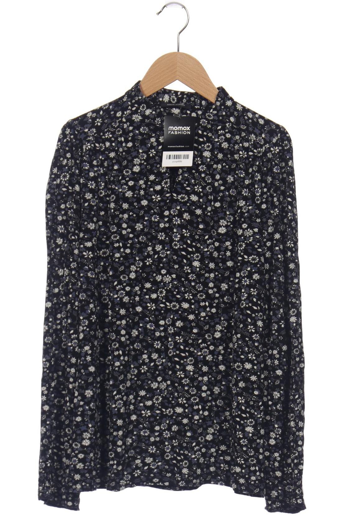 

Marc O Polo Damen Langarmshirt, schwarz