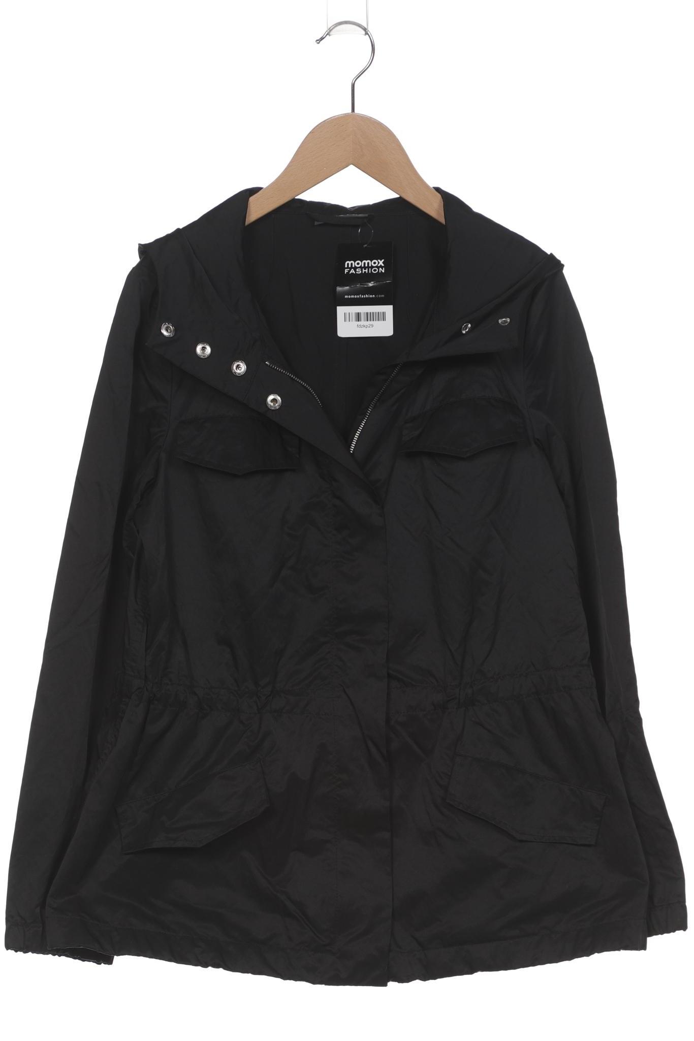 

Marc O Polo Damen Jacke, schwarz, Gr. 34