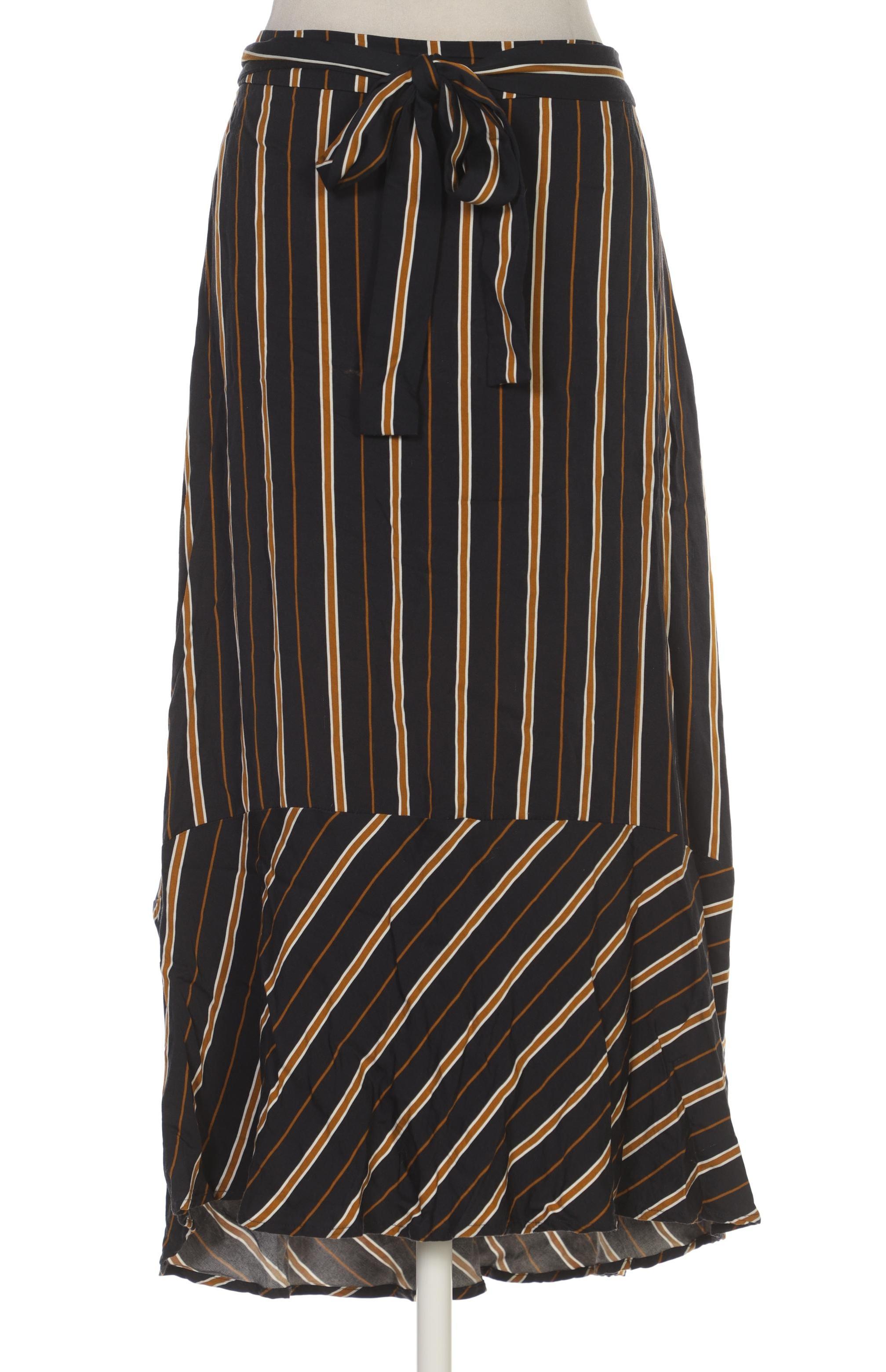 

Marc O Polo Damen Rock, schwarz, Gr. 40