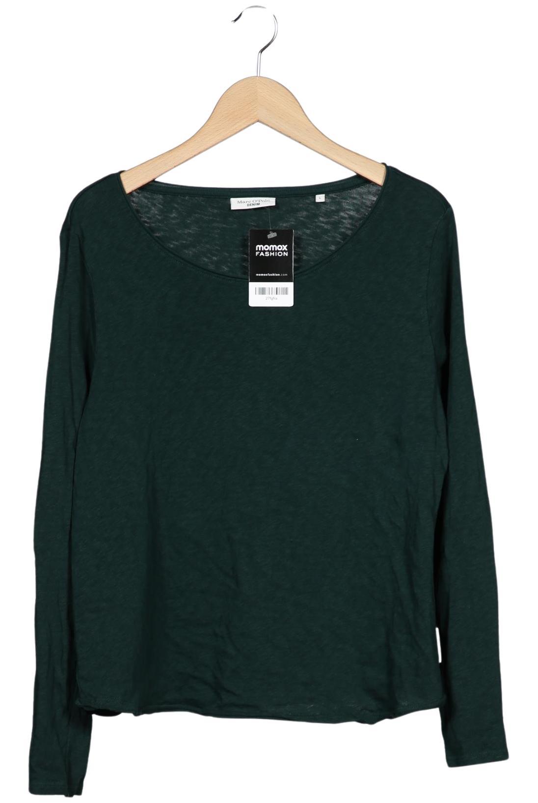 

Marc O Polo Damen Pullover, grün, Gr. 42