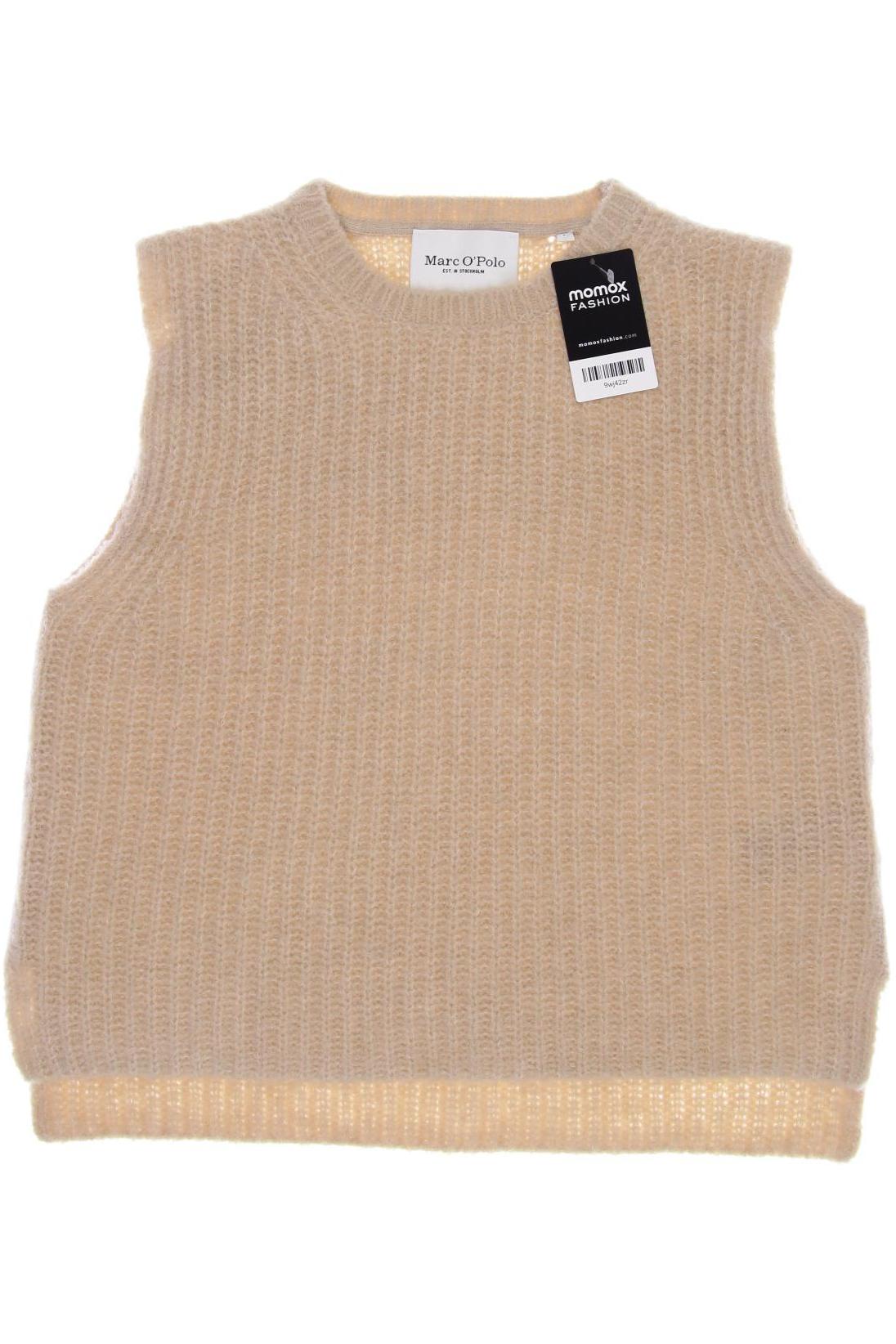 

Marc O Polo Damen Pullover, beige, Gr. 38