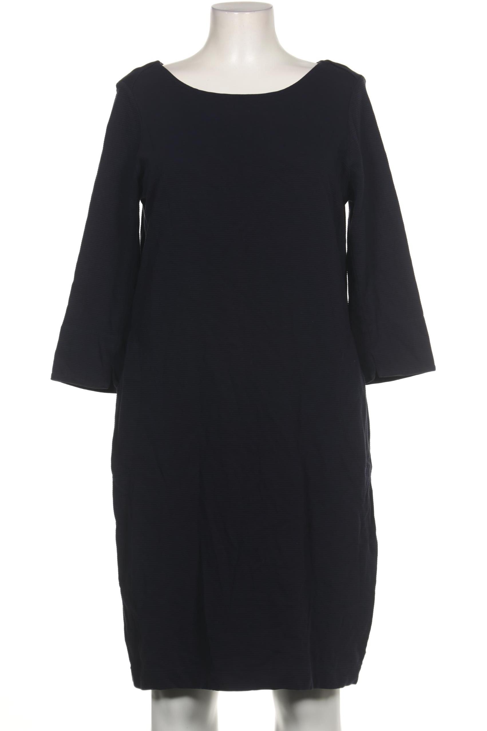 

Marc O Polo Damen Kleid, marineblau, Gr. 44