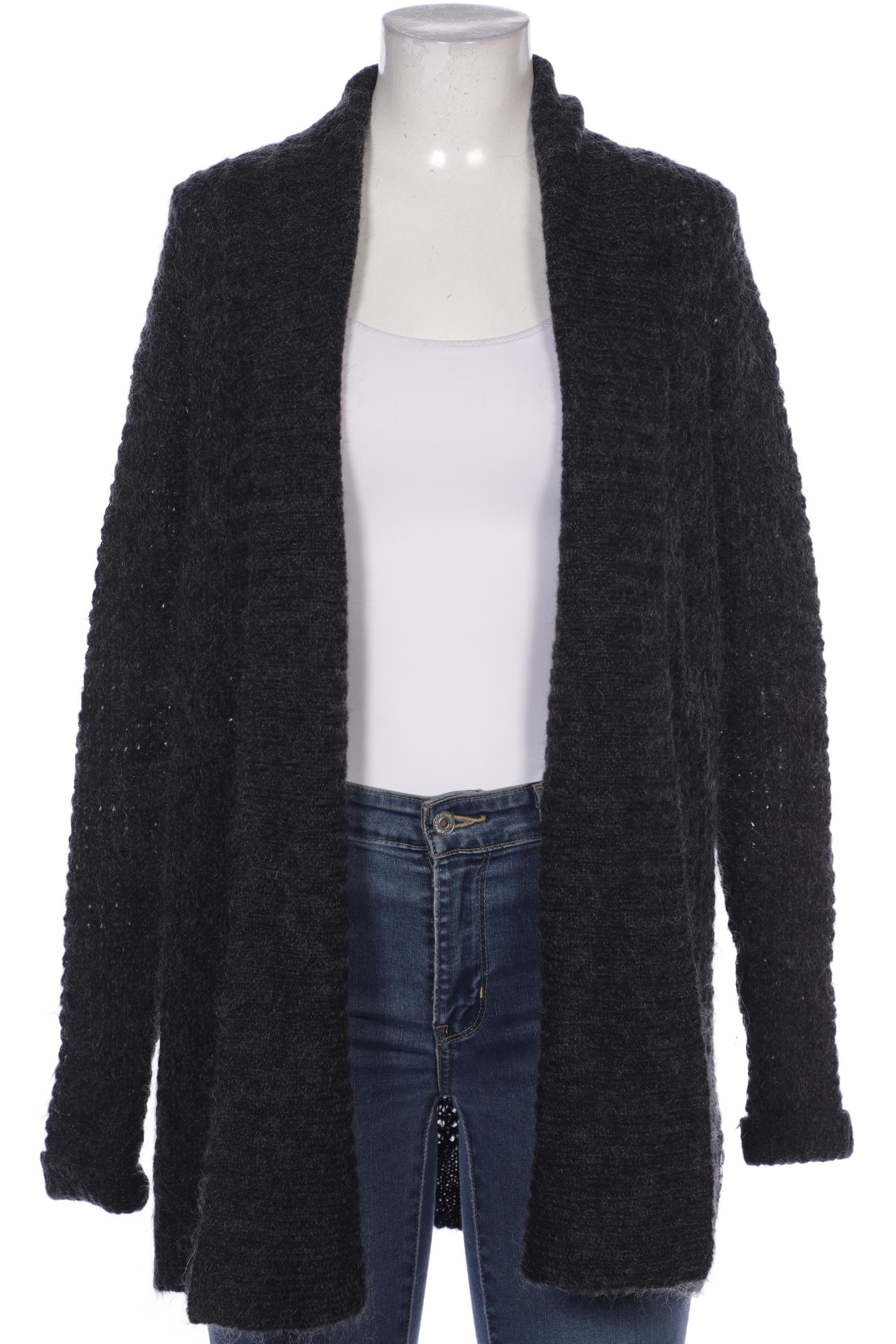 

Marc O Polo Damen Strickjacke, grau, Gr. 38