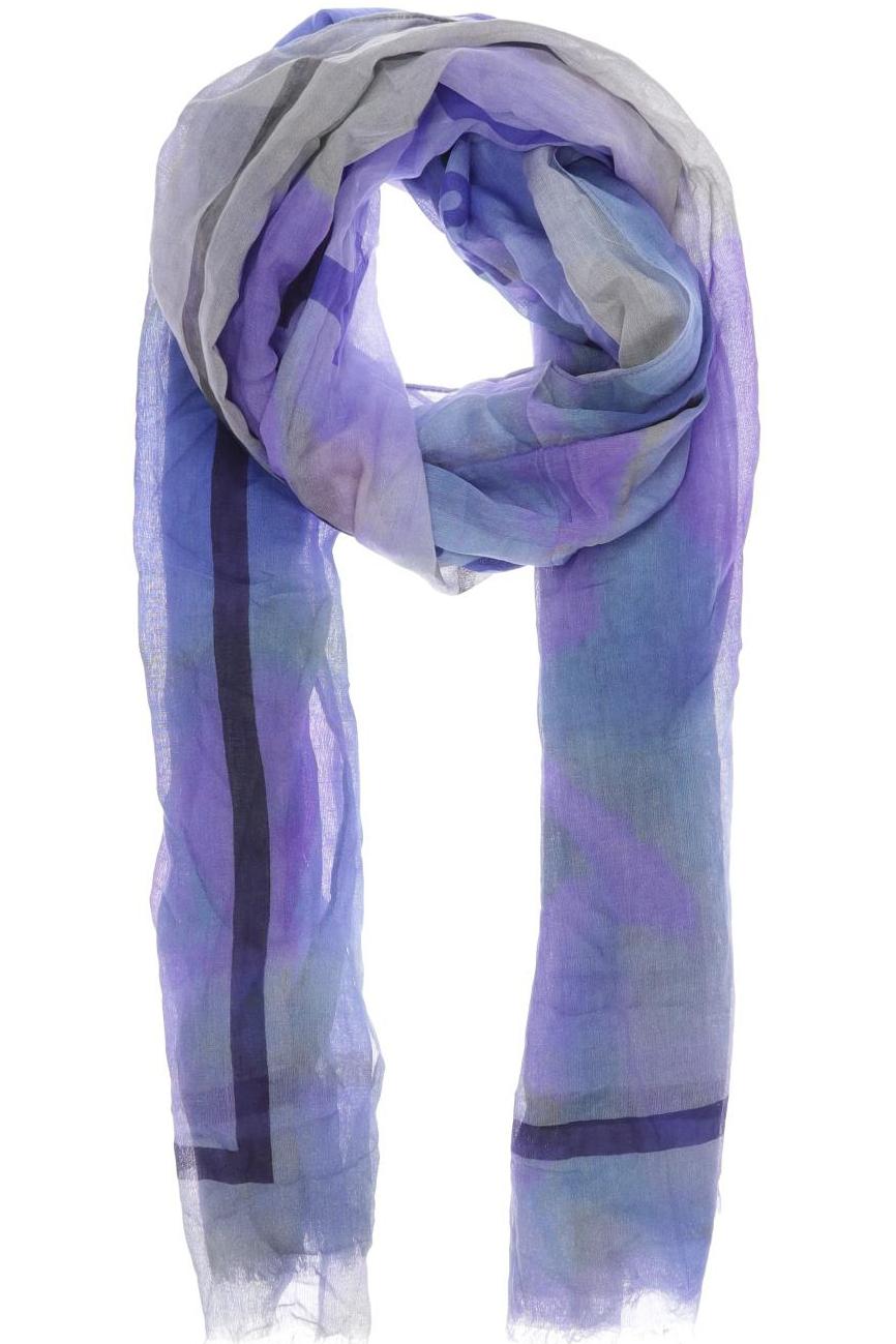 

Marc O Polo Damen Schal, flieder, Gr.