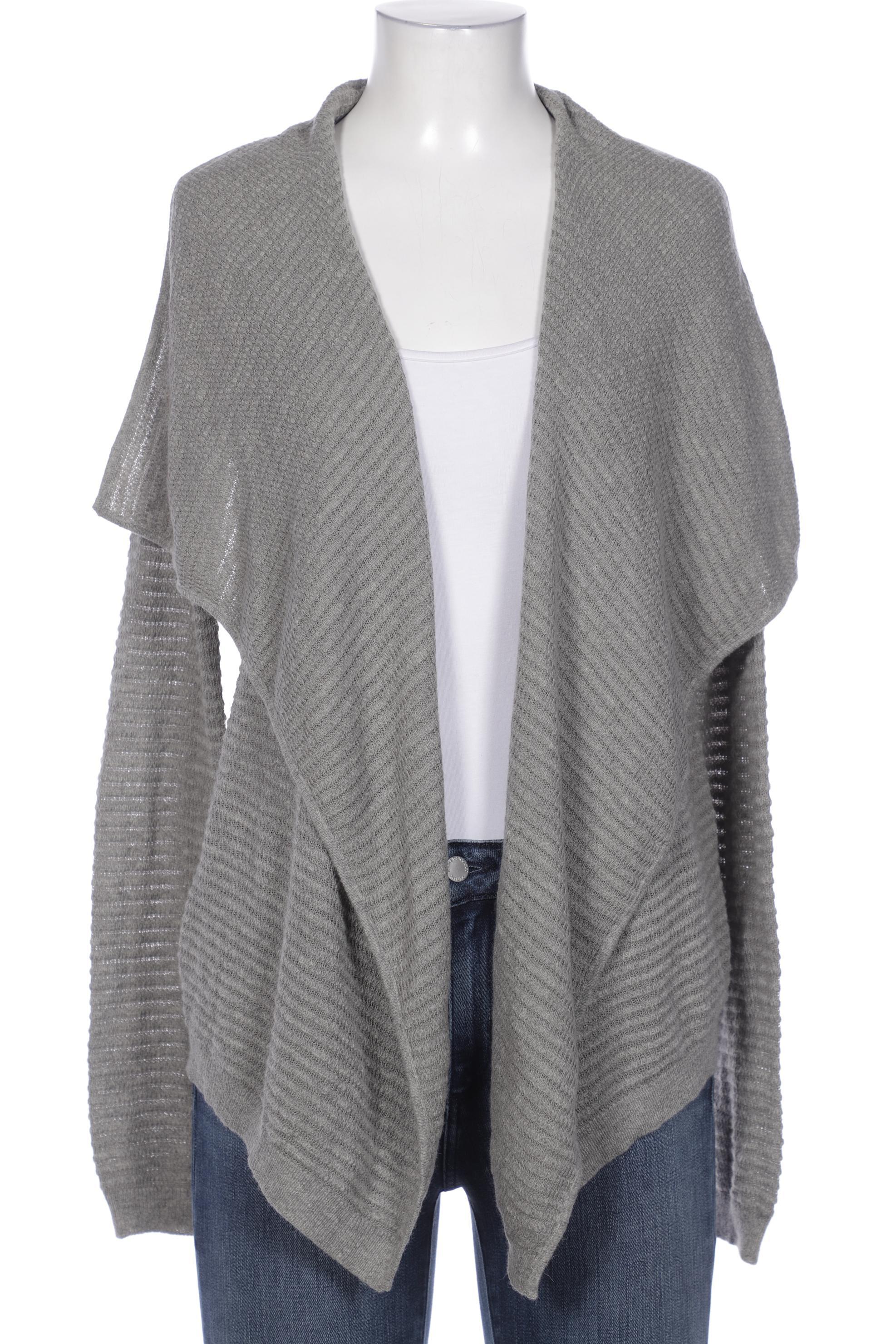 

Marc O Polo Damen Strickjacke, grau