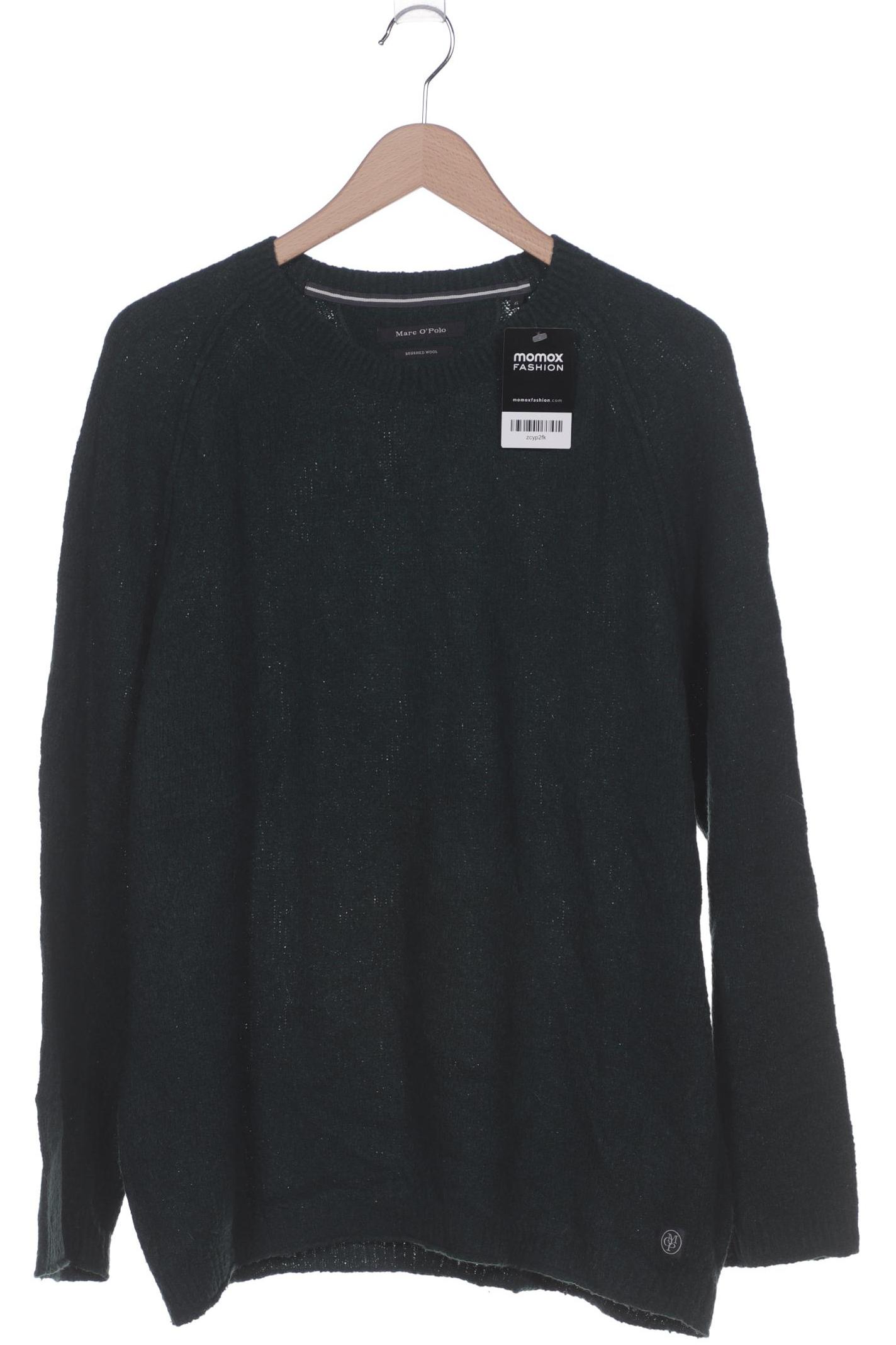 

Marc O Polo Herren Pullover, grün, Gr. 54