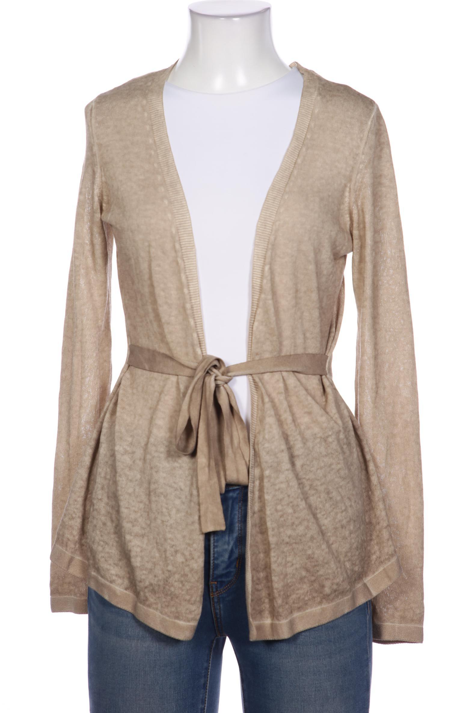

Marc O Polo Damen Strickjacke, beige