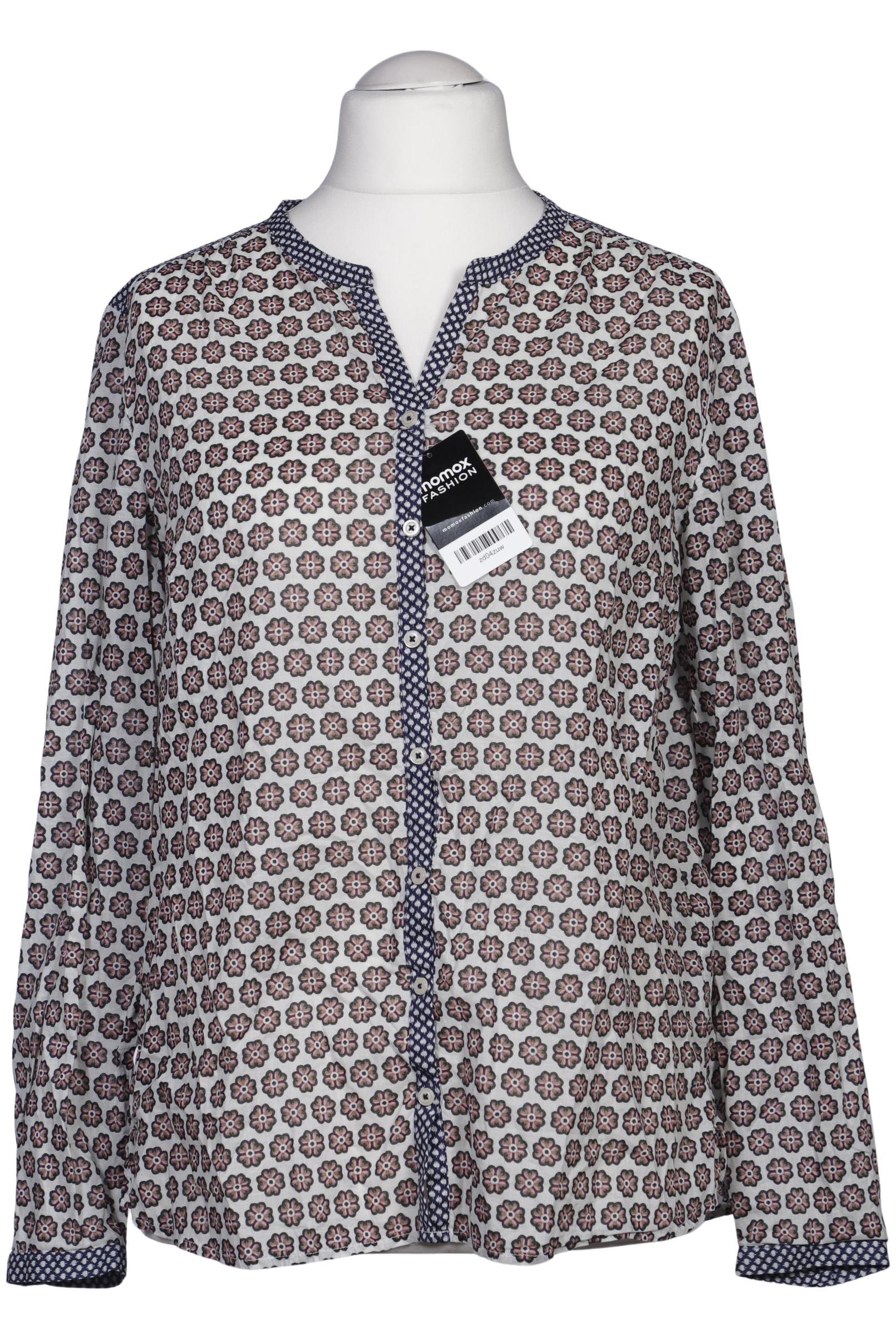 

Marc O Polo Damen Bluse, mehrfarbig, Gr. 42