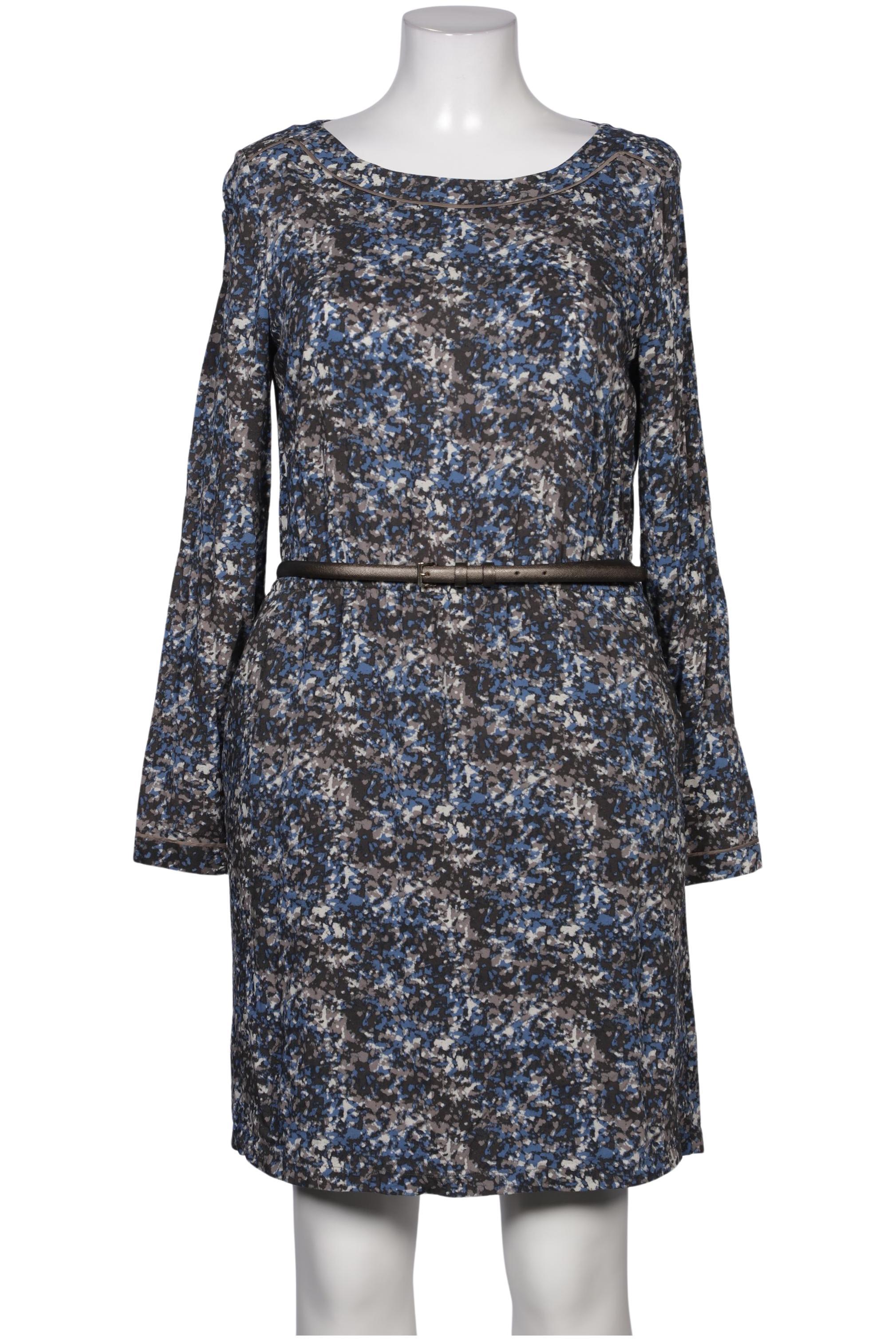 

Marc O Polo Damen Kleid, mehrfarbig, Gr. 42