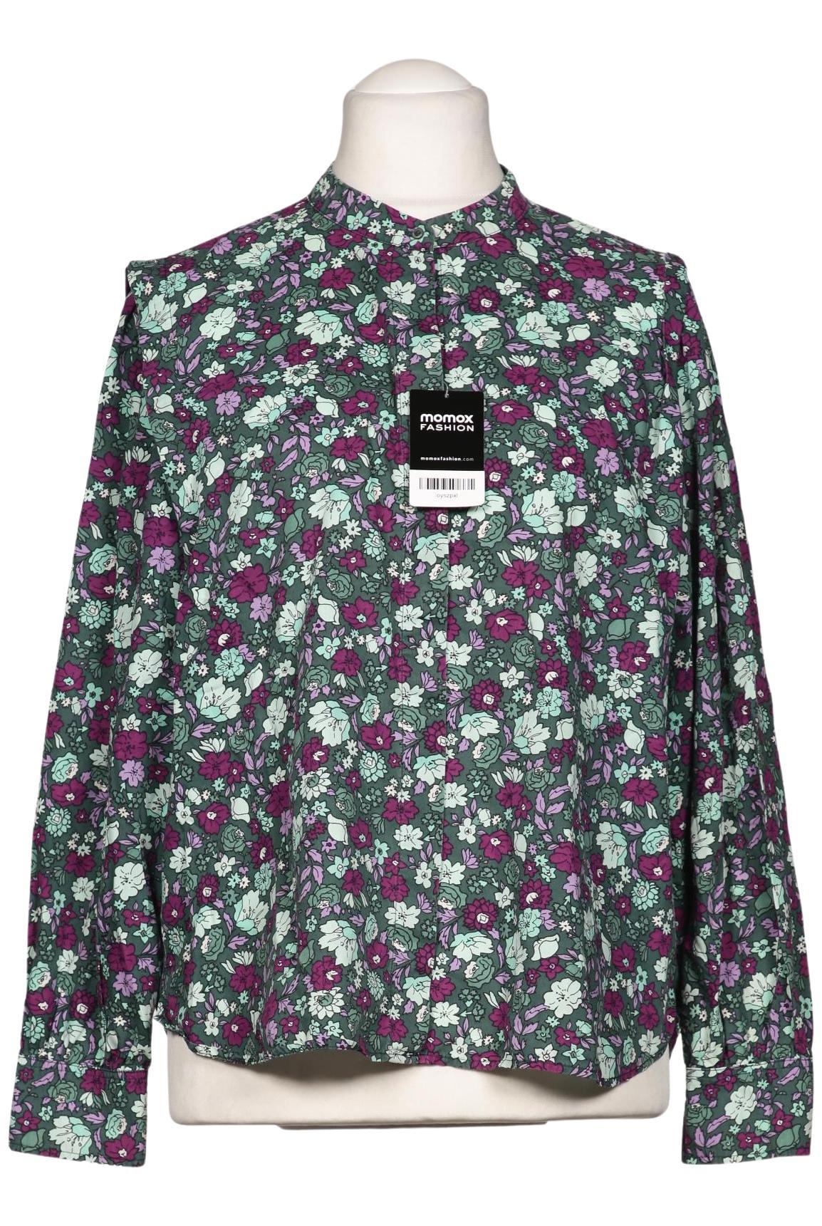 

Marc O Polo Damen Bluse, mehrfarbig, Gr. 42