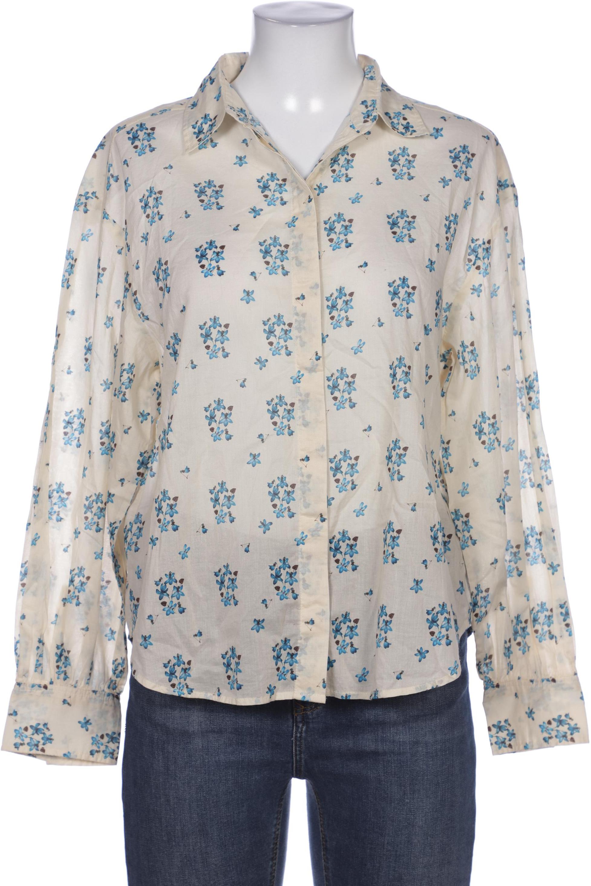 

Marc O Polo Damen Bluse, beige, Gr. 38