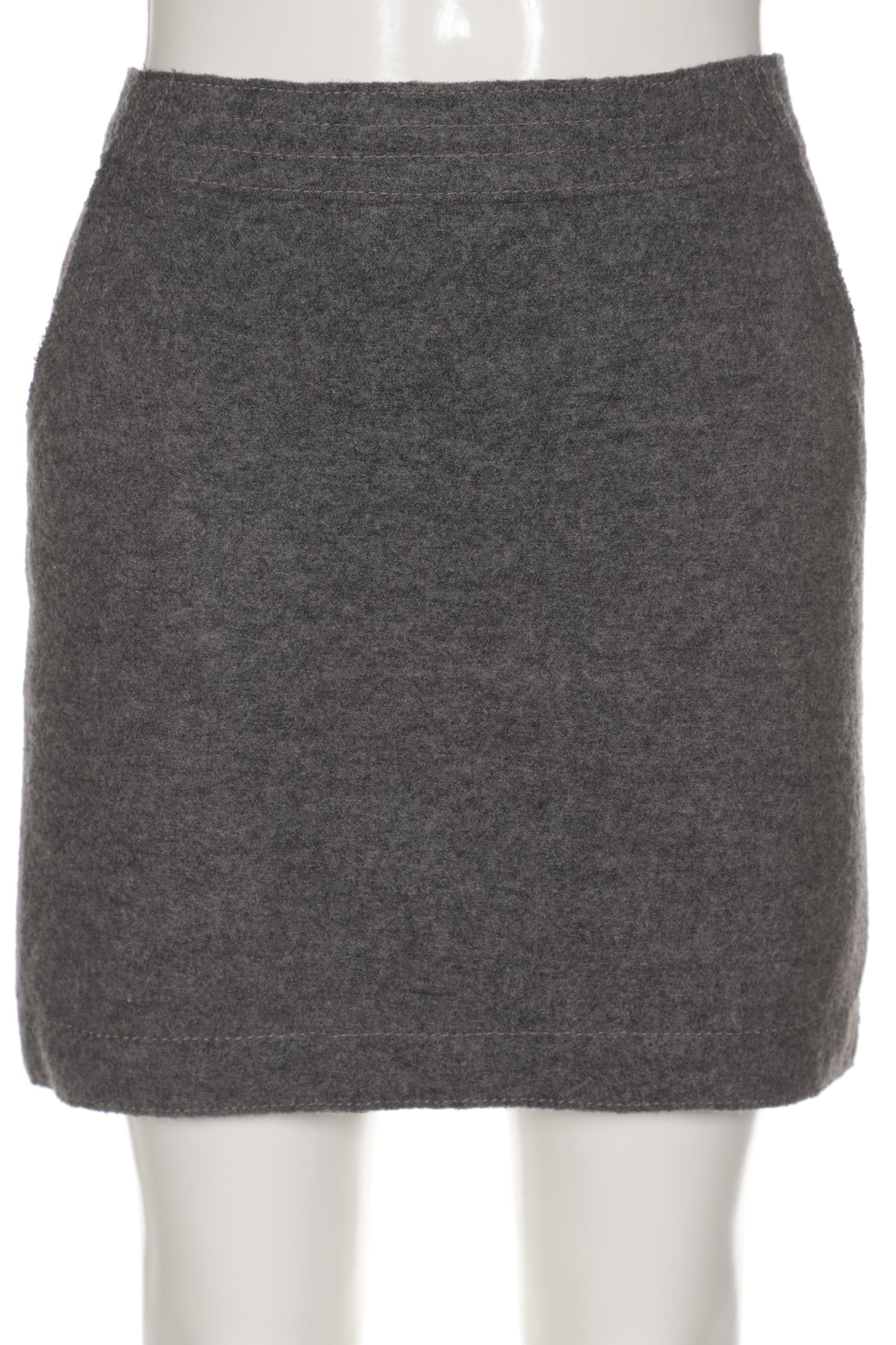 

Marc O Polo Damen Rock, grau