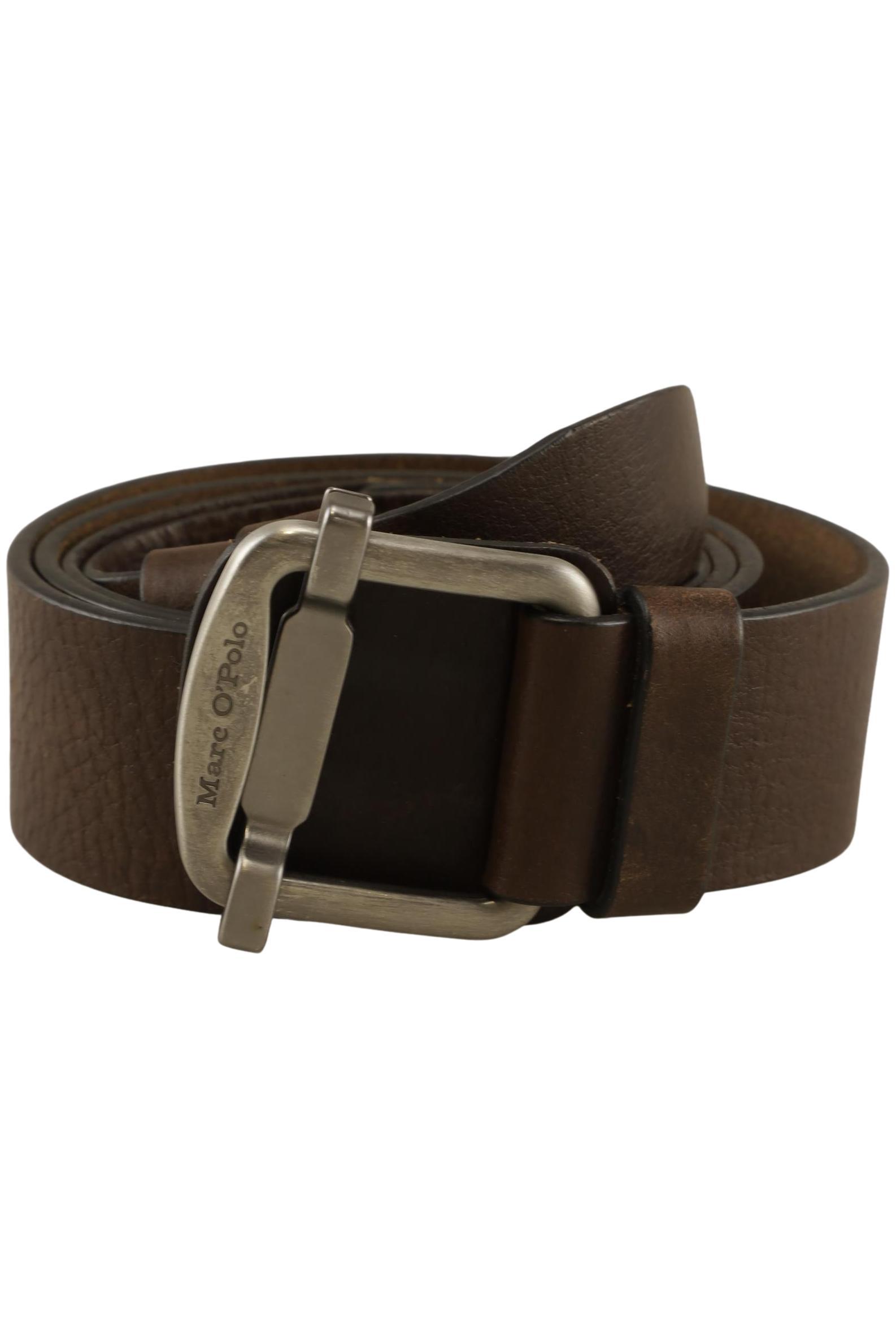 

Marc O Polo Damen Gürtel, braun, Gr. 85