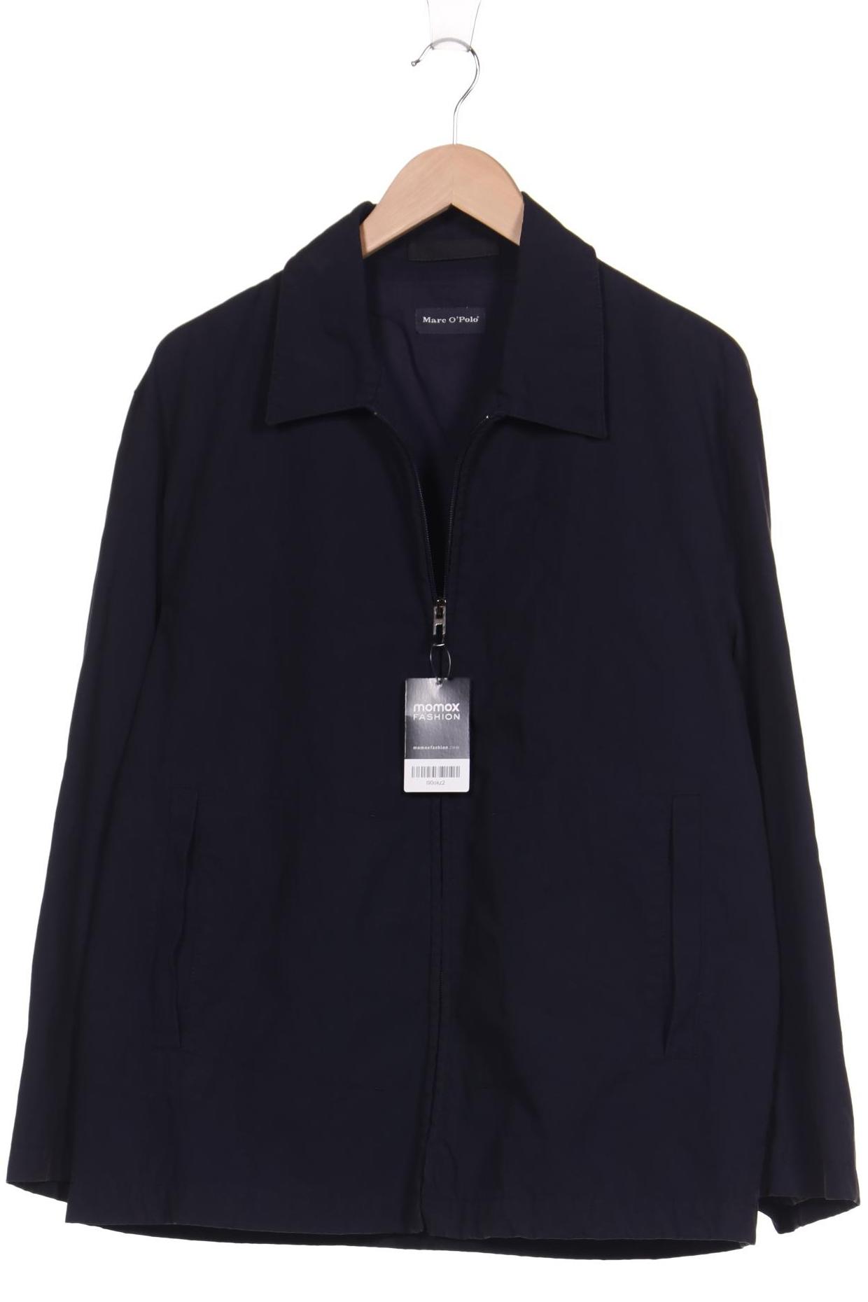 

Marc O Polo Herren Jacke, marineblau, Gr. 54