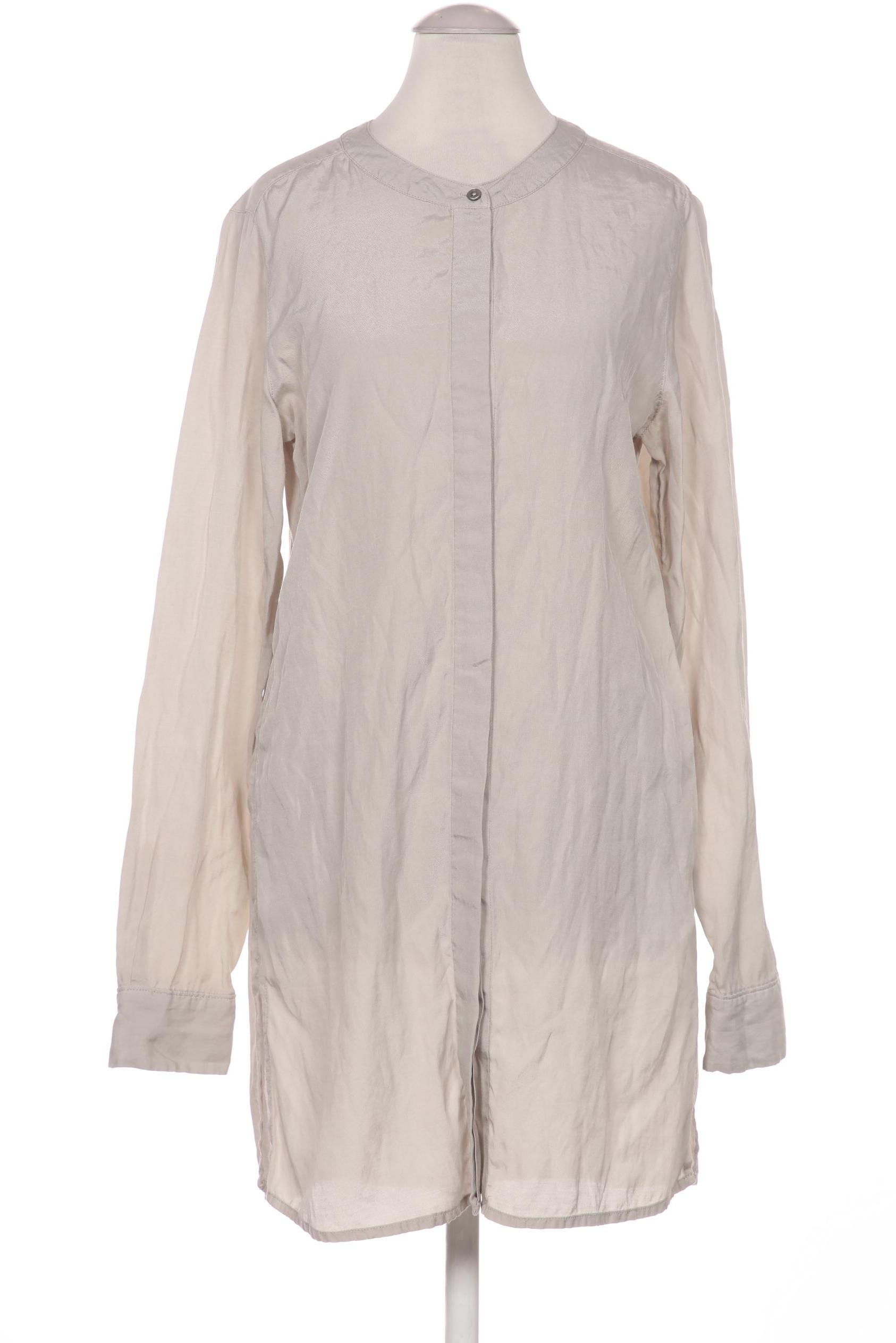 

Marc O Polo Damen Bluse, grau, Gr. 34