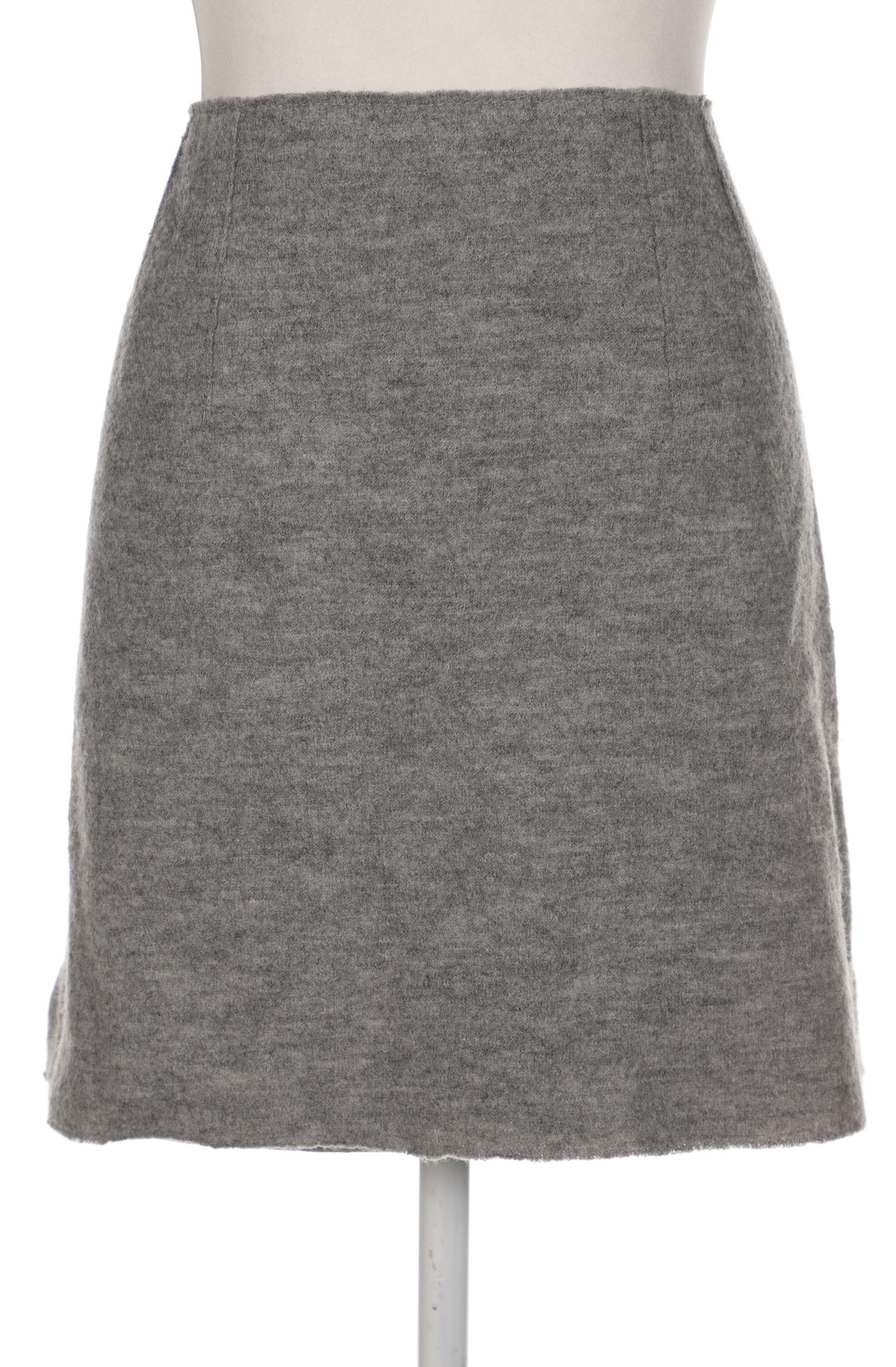 

Marc O Polo Damen Rock, grau