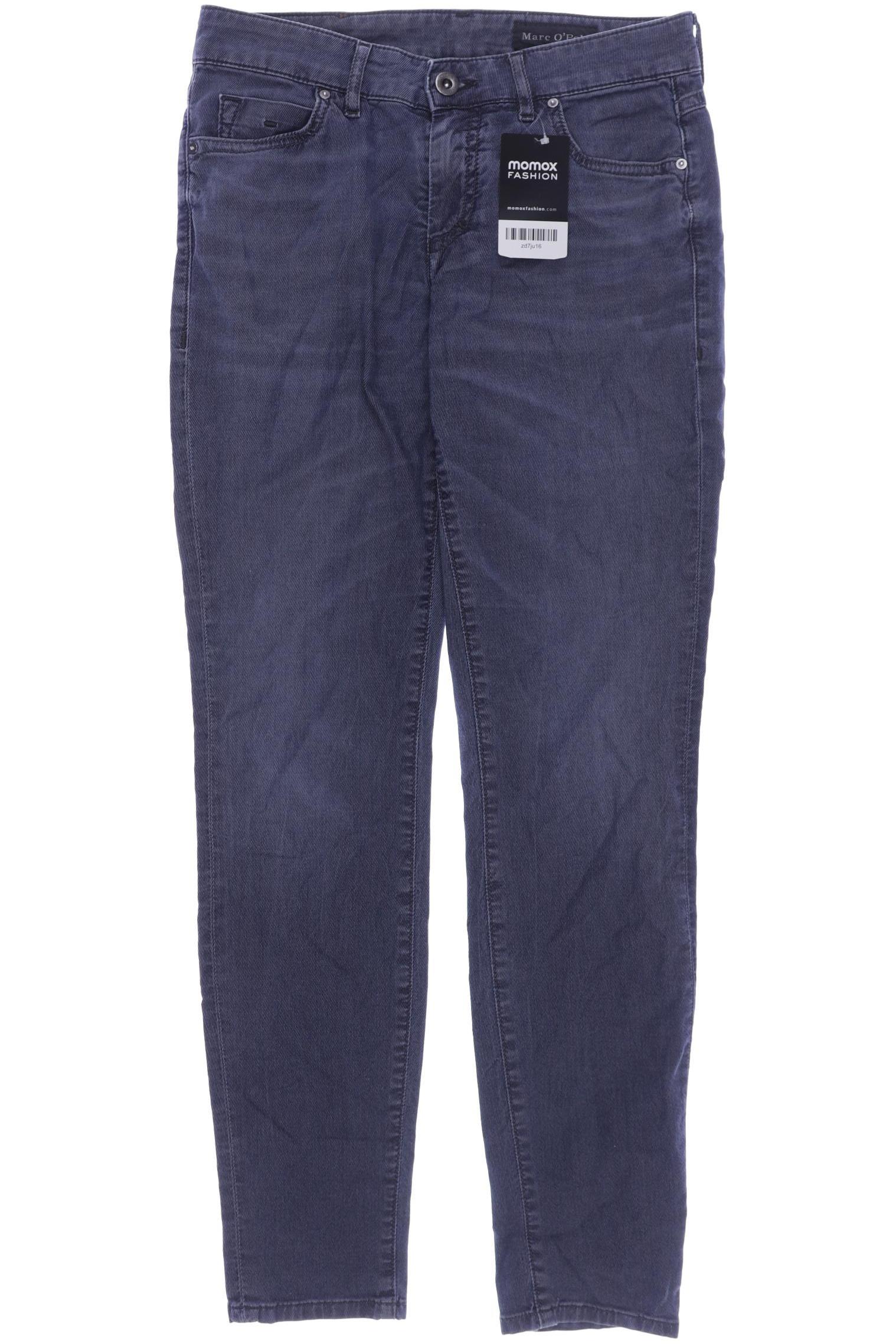 

Marc O Polo Damen Jeans, marineblau