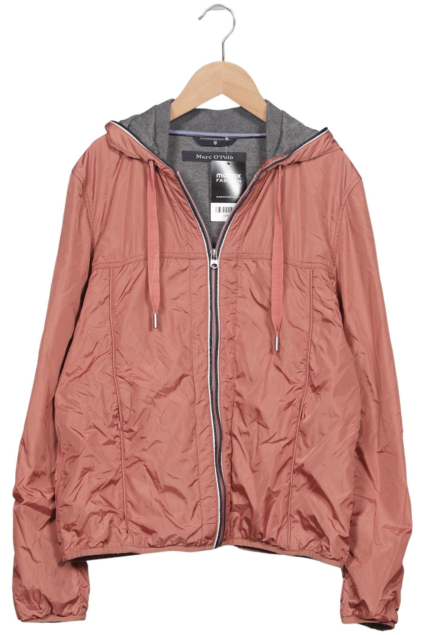 

Marc O Polo Damen Jacke, pink, Gr. 44