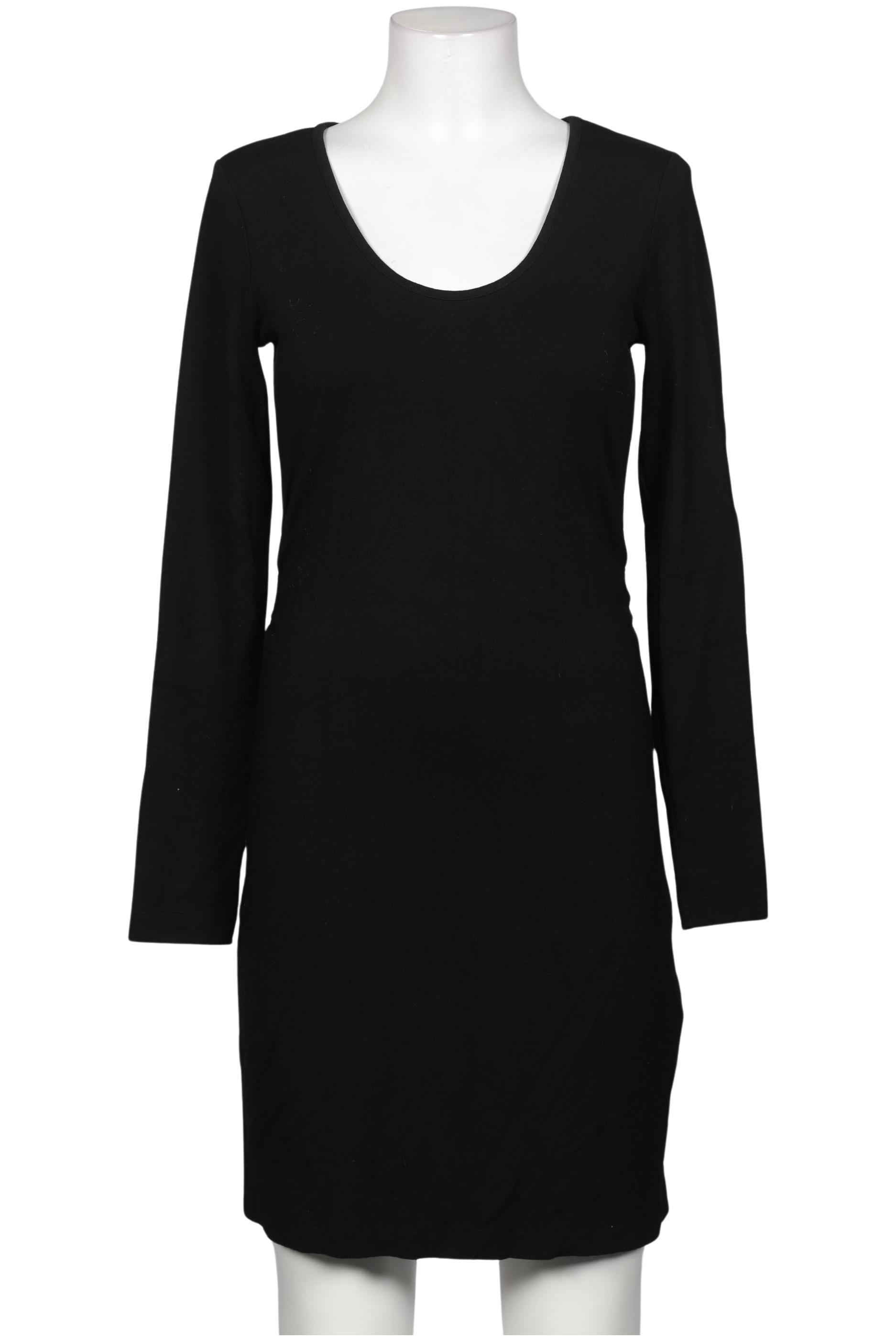 

Marc O Polo Damen Kleid, schwarz, Gr. 38