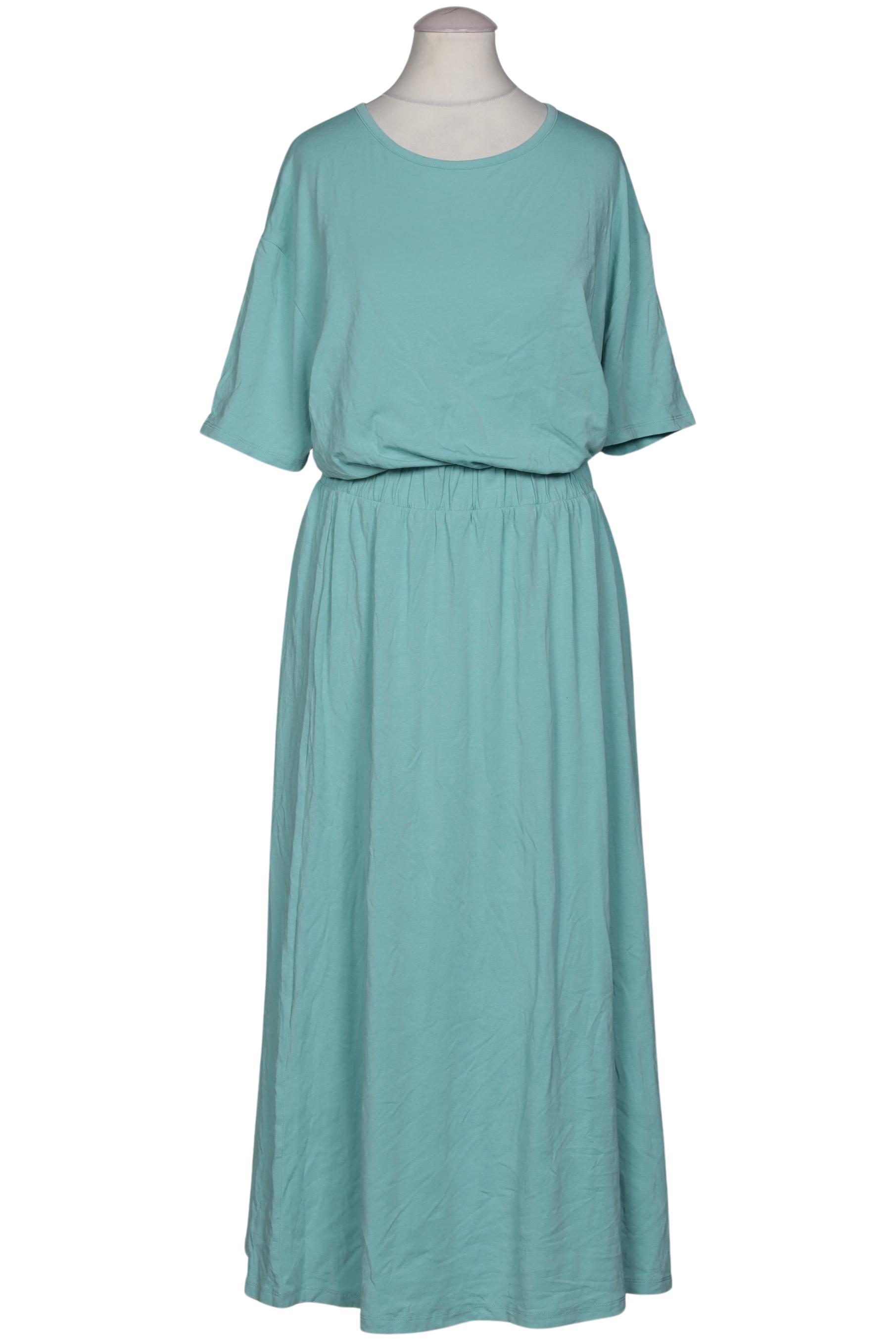 

Marc O Polo Damen Kleid, türkis, Gr. 34