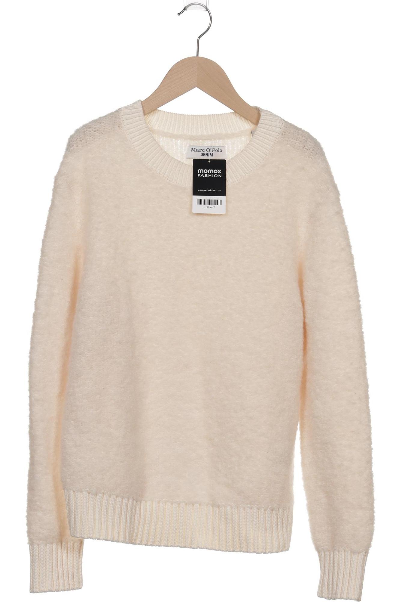 

Marc O Polo Damen Pullover, beige, Gr. 34