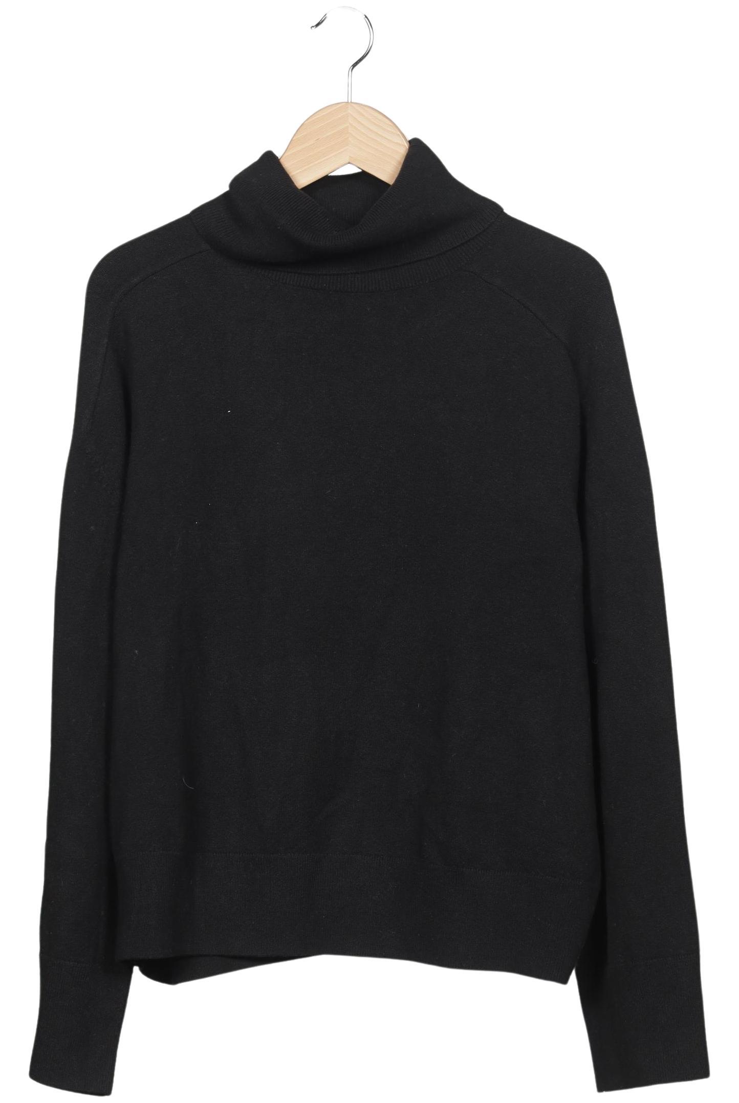 

Marc O Polo Damen Pullover, schwarz, Gr. 42