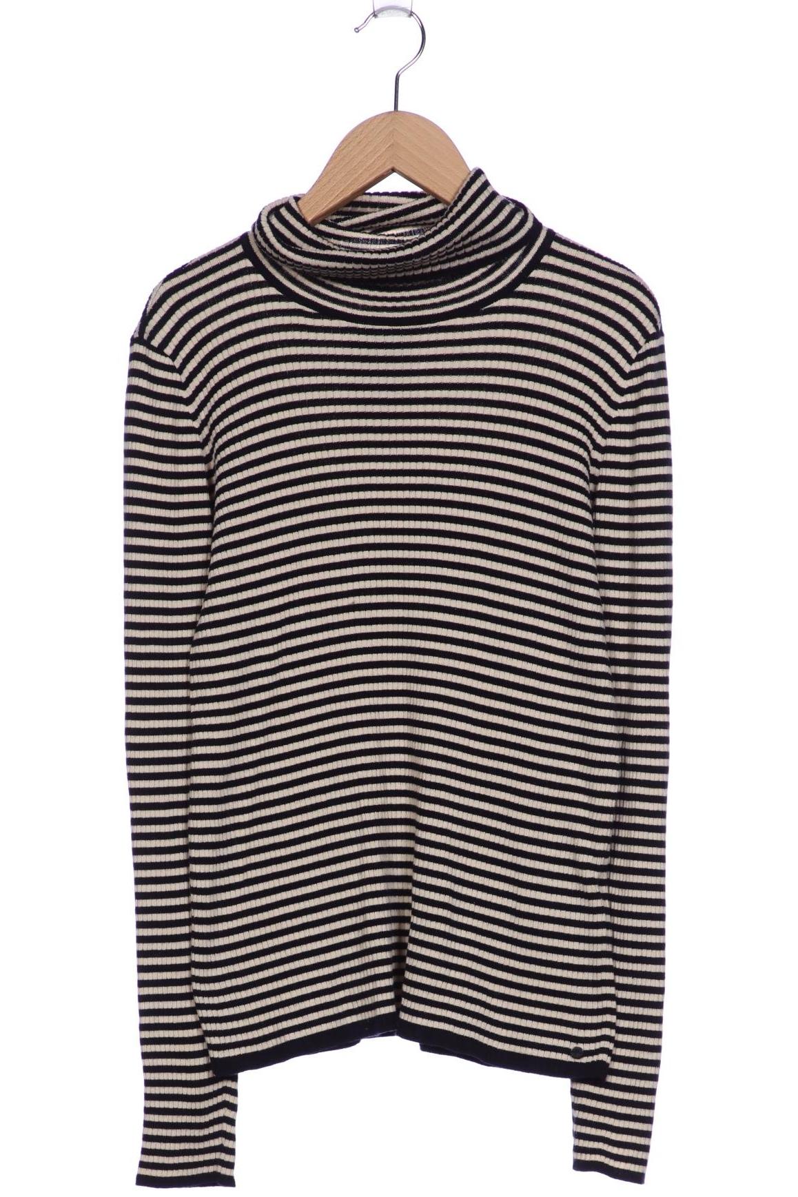 

Marc O Polo Damen Langarmshirt, beige, Gr. 38