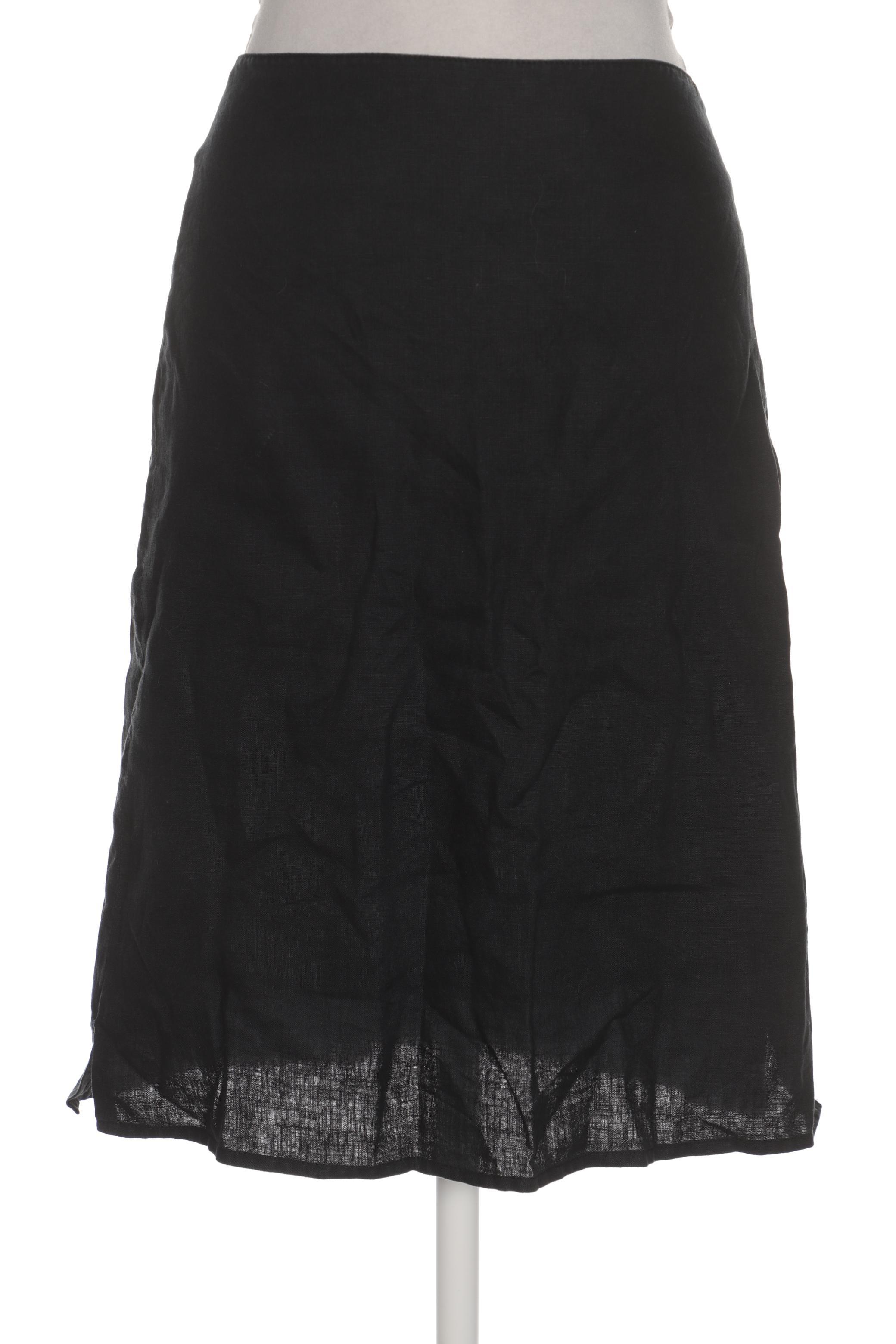 

Marc O Polo Damen Rock, schwarz, Gr. 34