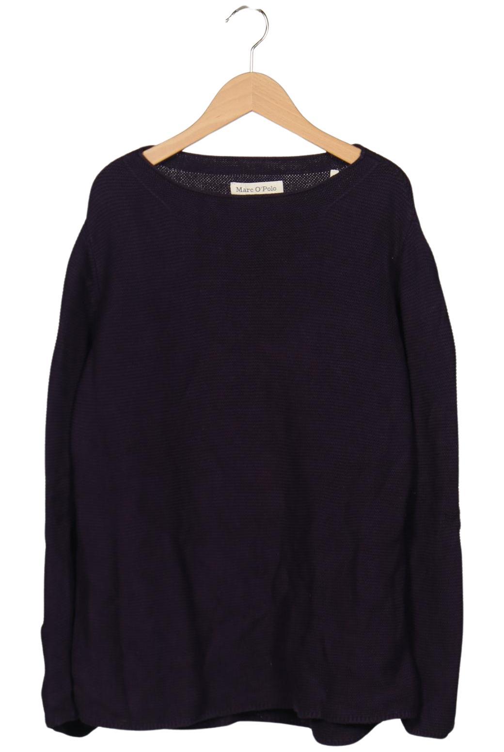 

Marc O Polo Damen Pullover, flieder, Gr. 44