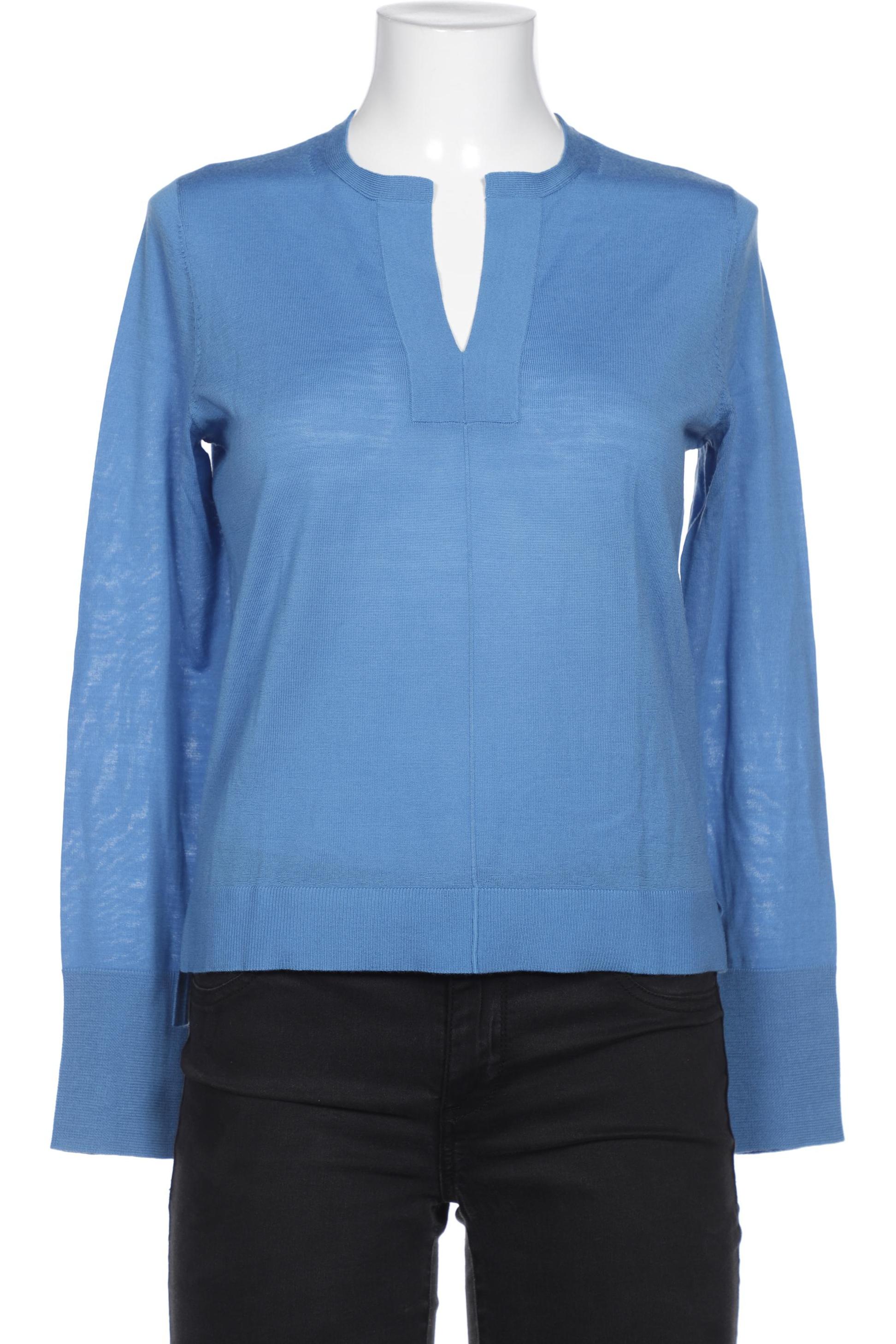 

Marc O Polo Damen Pullover, blau, Gr. 36