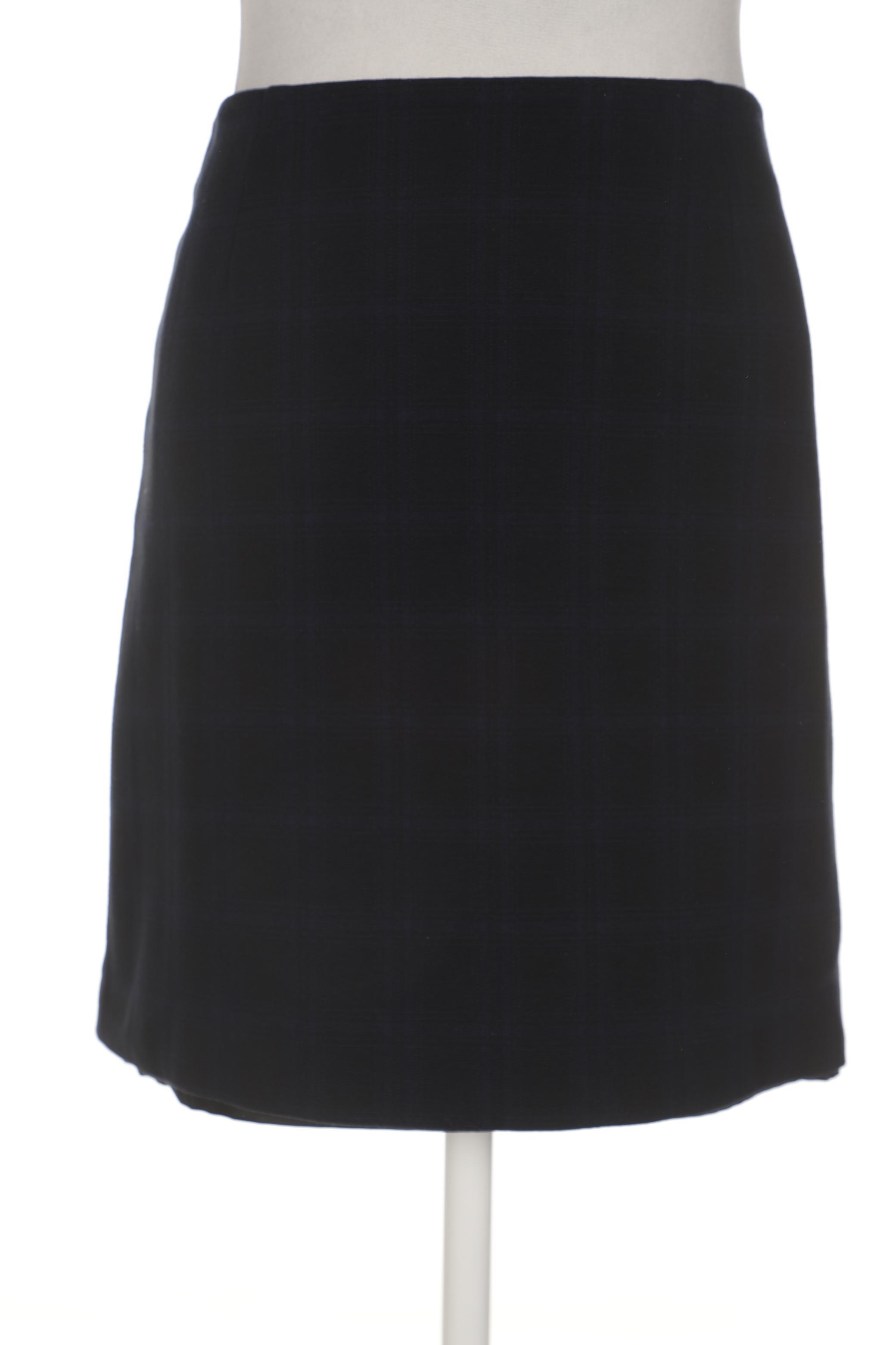 

Marc O Polo Damen Rock, schwarz, Gr. 38