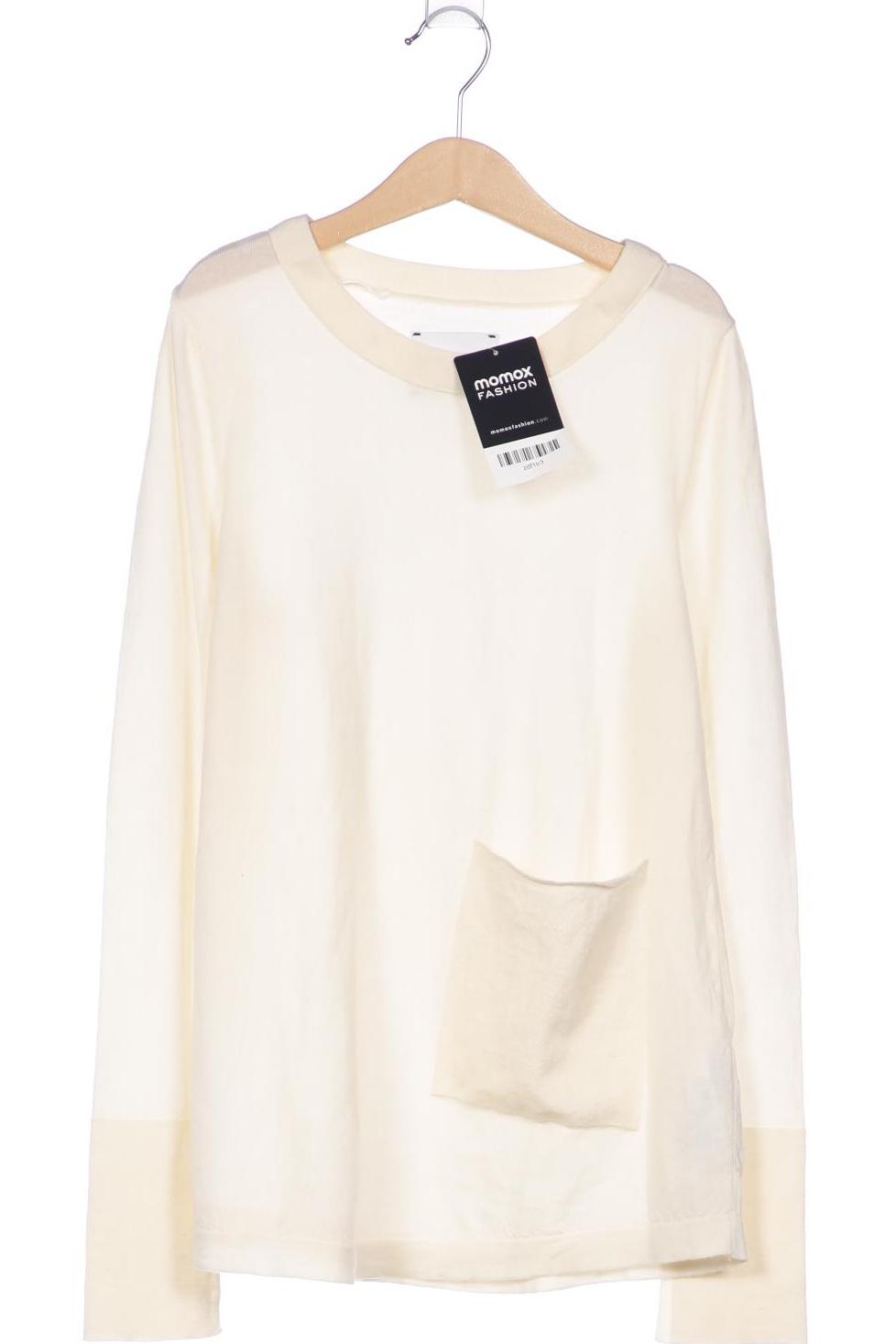 

Marc O Polo Damen Pullover, cremeweiß, Gr. 32