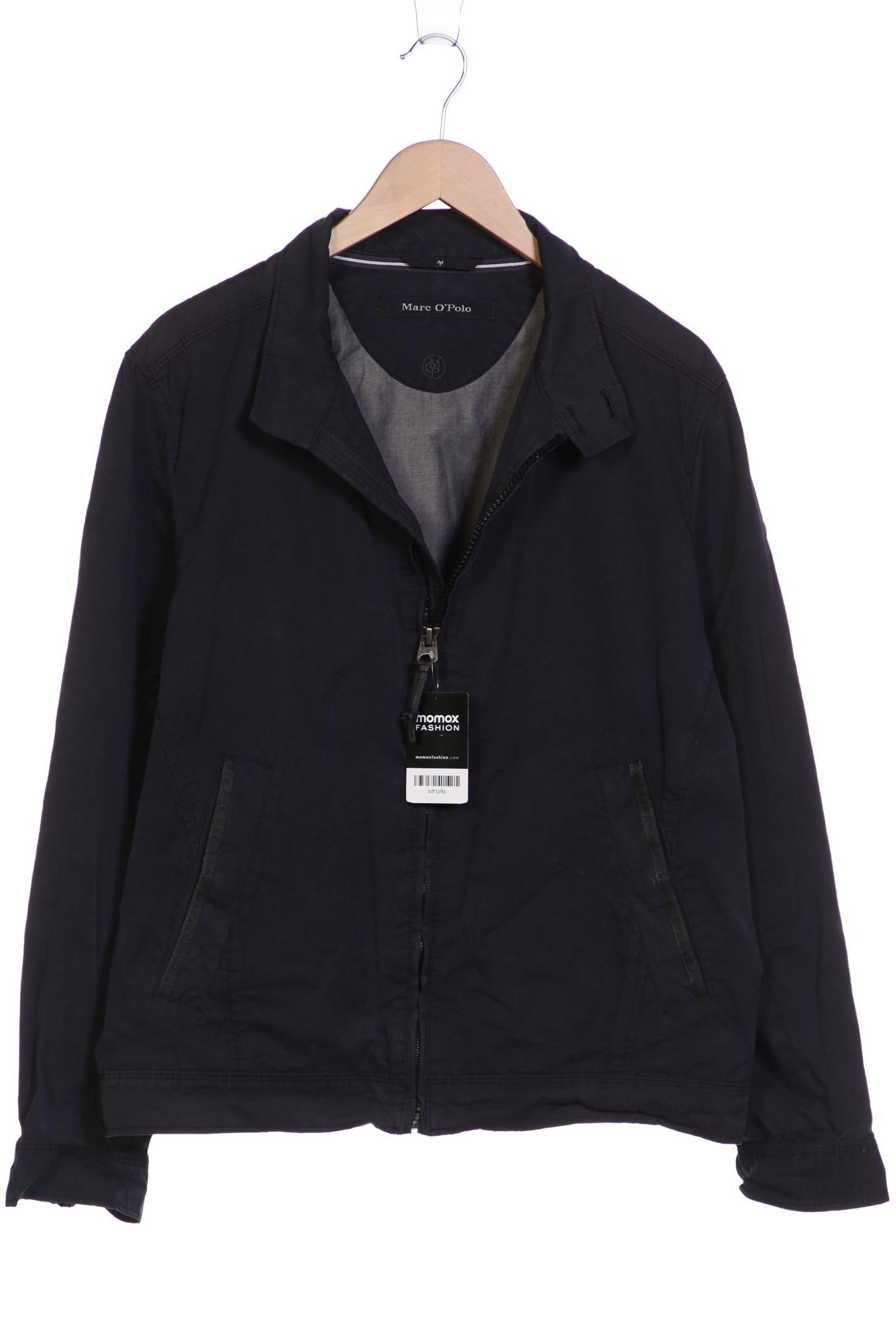 

Marc O Polo Herren Jacke, marineblau