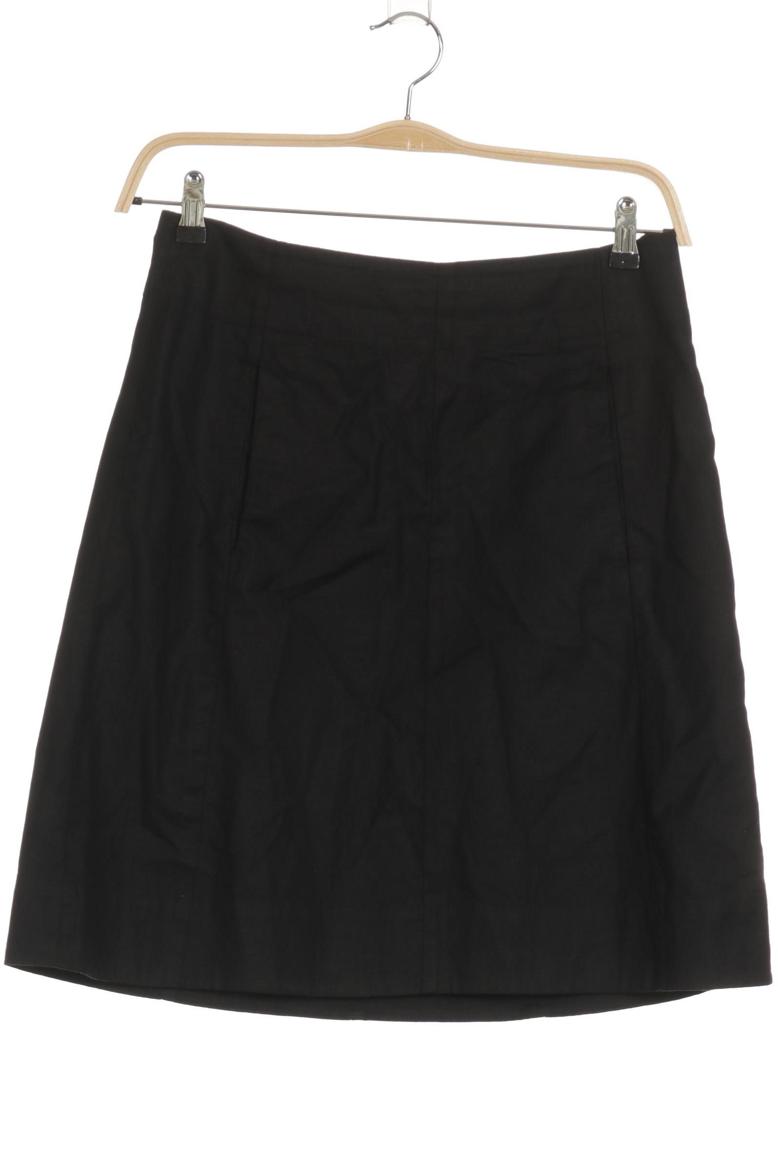 

Marc O Polo Damen Rock, schwarz, Gr. 36