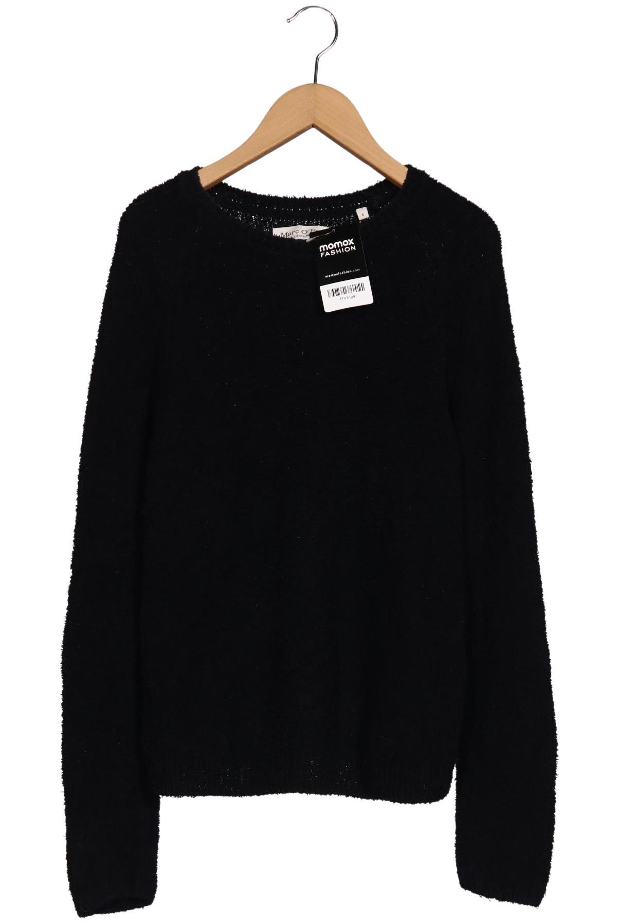 

Marc O Polo Damen Pullover, marineblau, Gr. 36