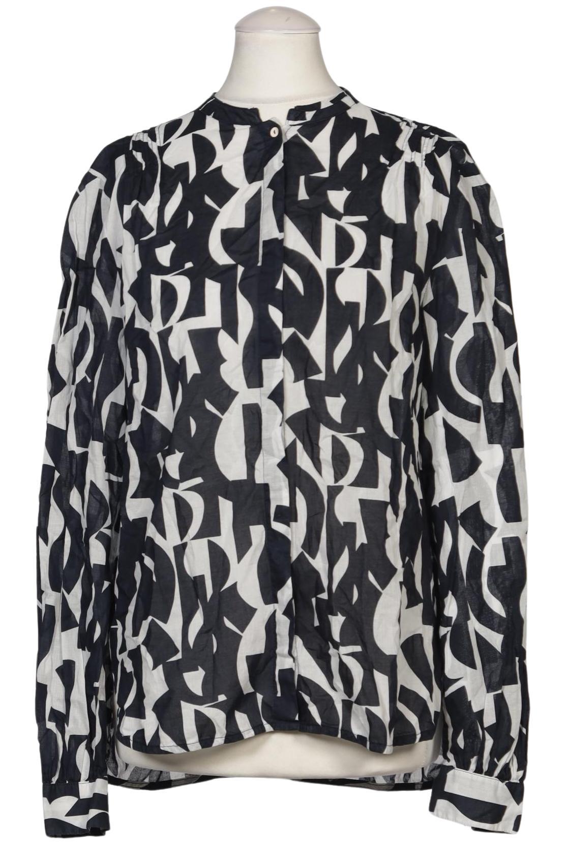 

Marc O Polo Damen Bluse, mehrfarbig, Gr. 36