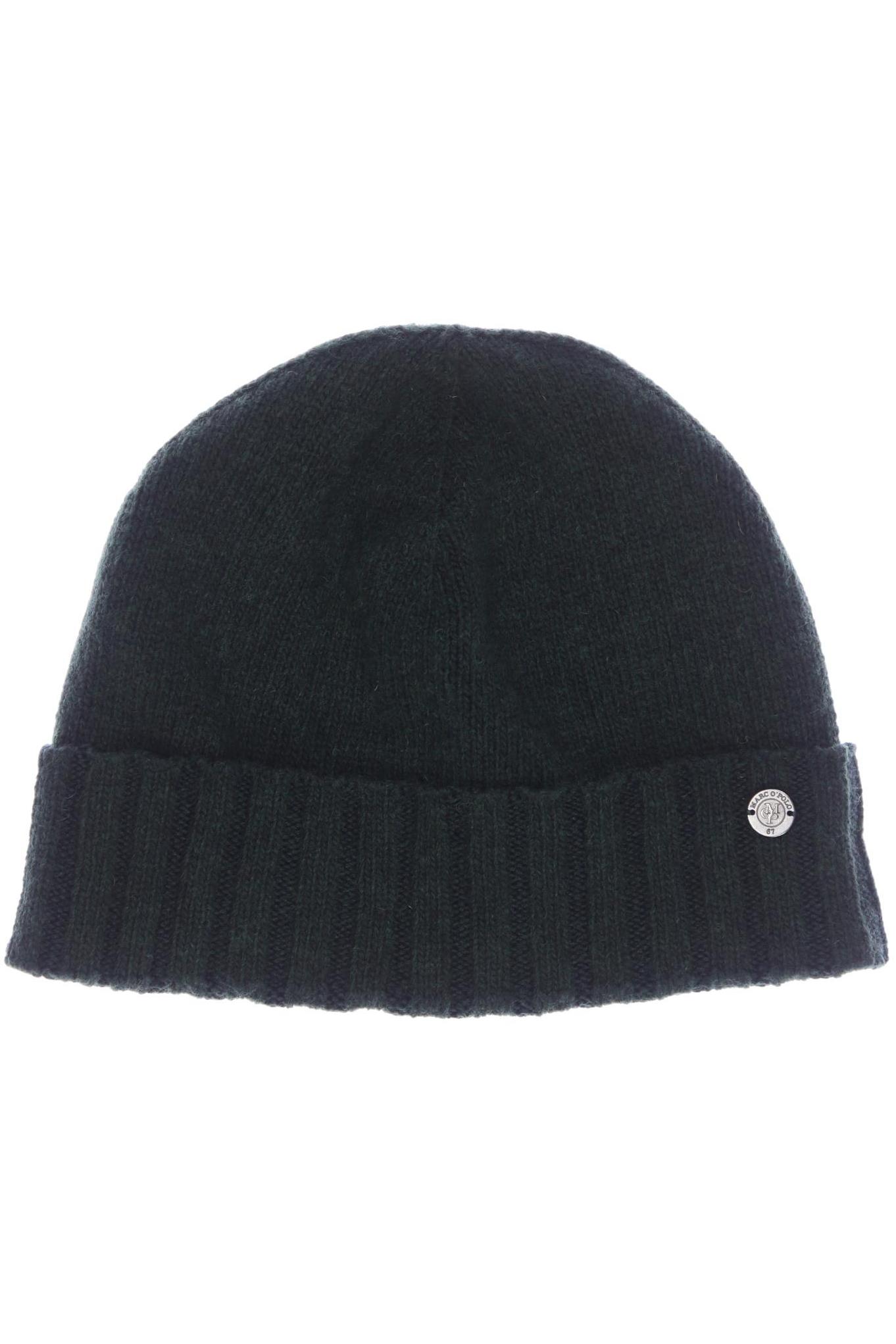 

Marc O Polo Damen Hut/Mütze, grün, Gr. uni