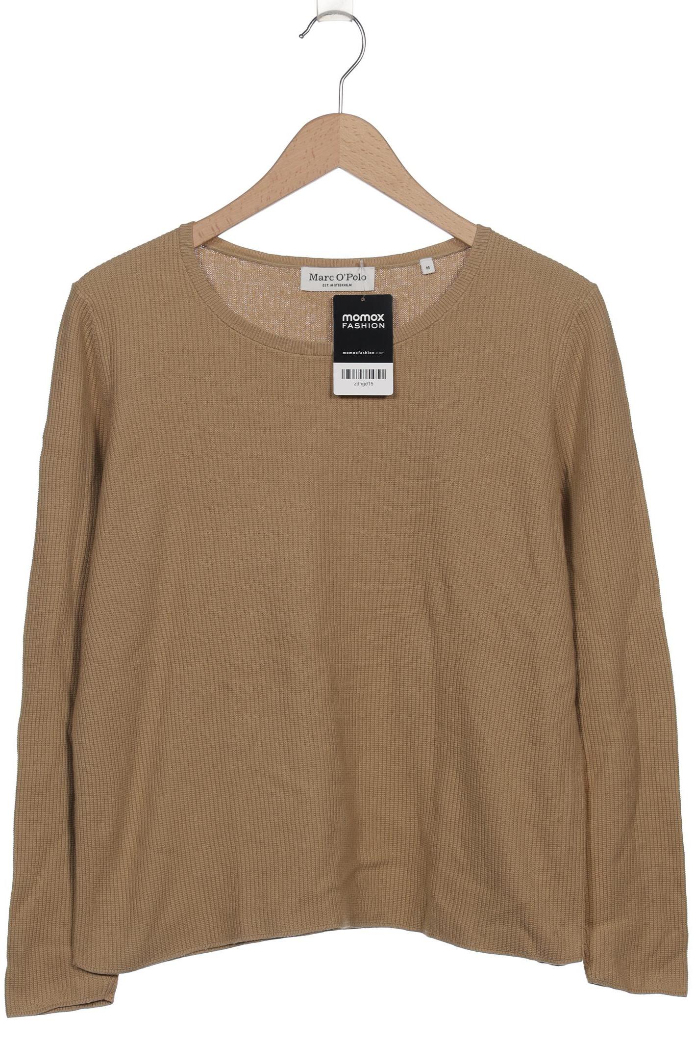 

Marc O Polo Damen Pullover, beige, Gr. 38