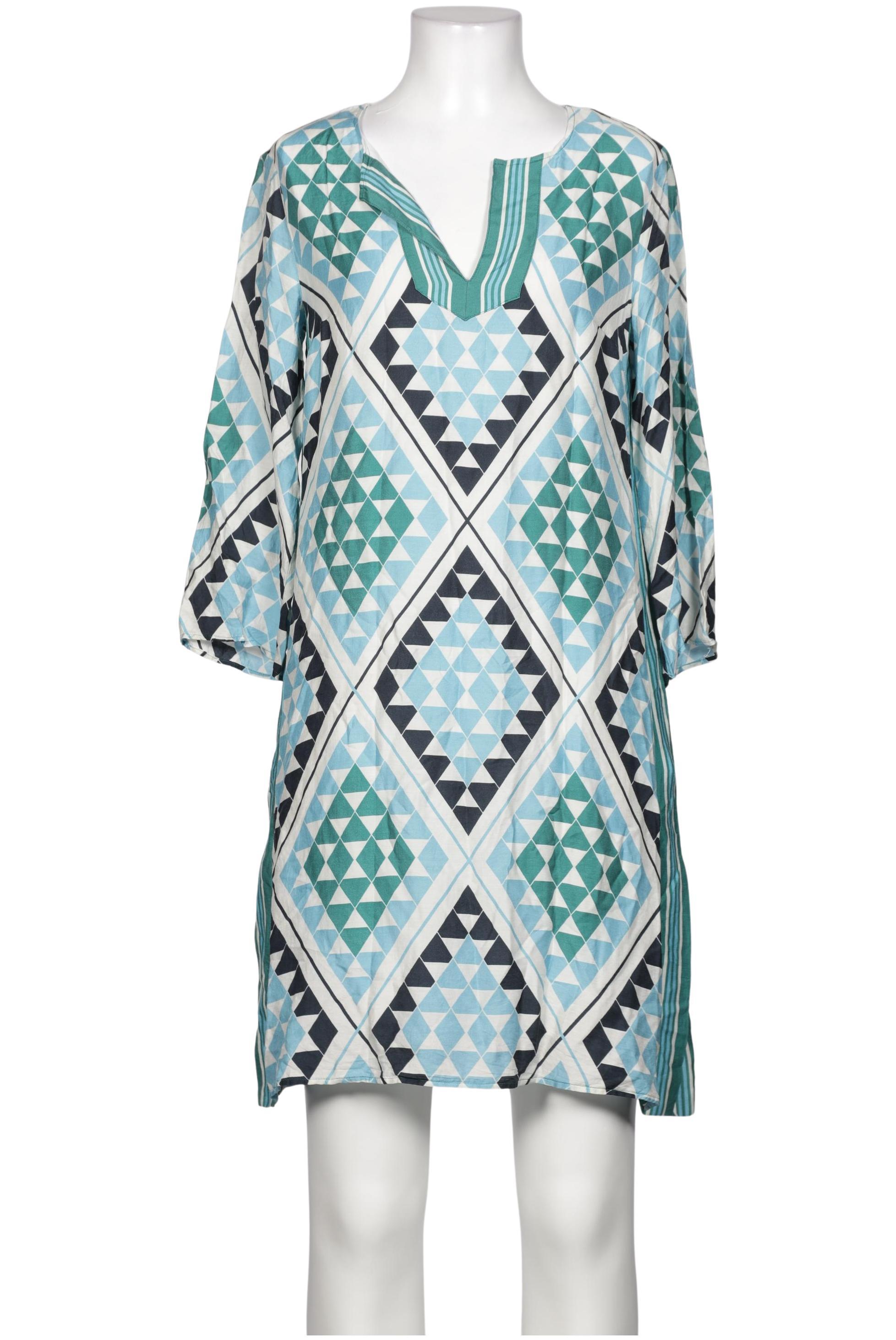 

Marc O Polo Damen Kleid, mehrfarbig, Gr. 34