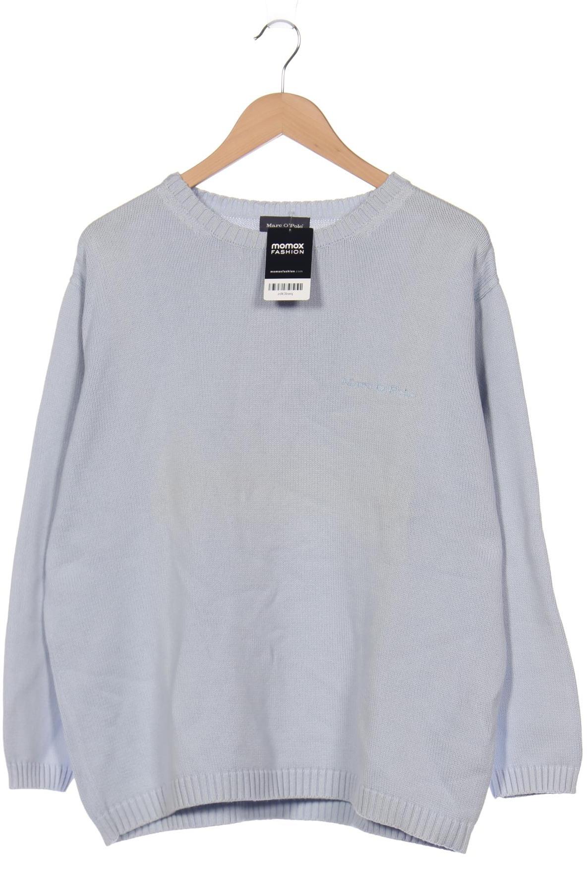 

Marc O Polo Herren Pullover, hellblau