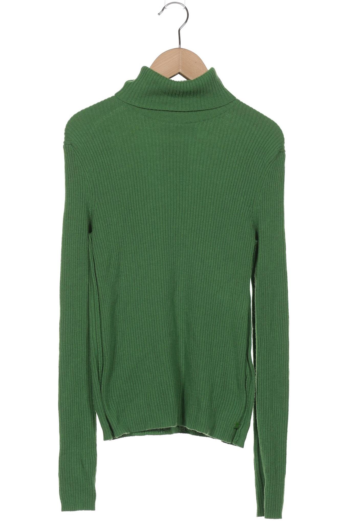 

Marc O Polo Damen Pullover, grün, Gr. 36