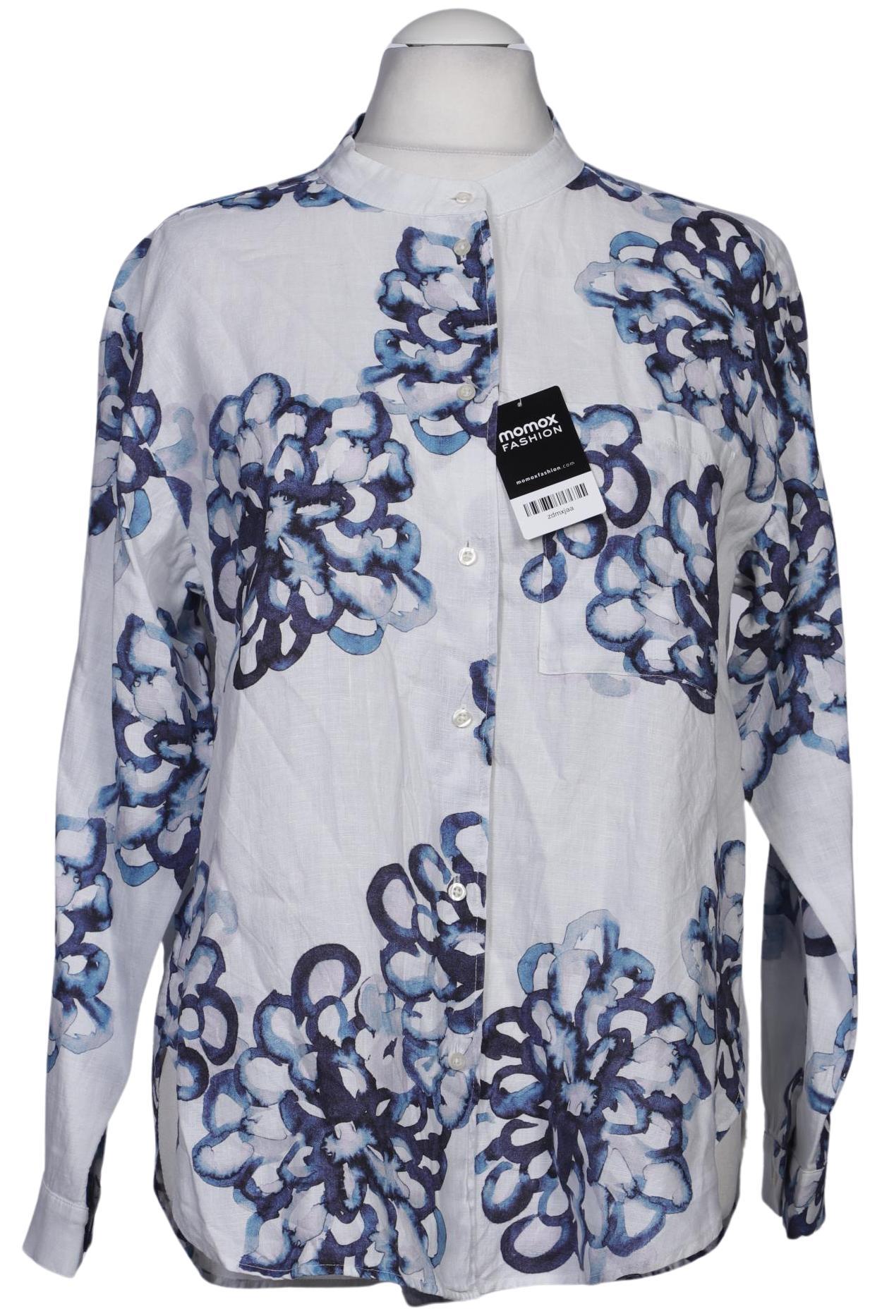 

Marc O Polo Damen Bluse, mehrfarbig, Gr. 40