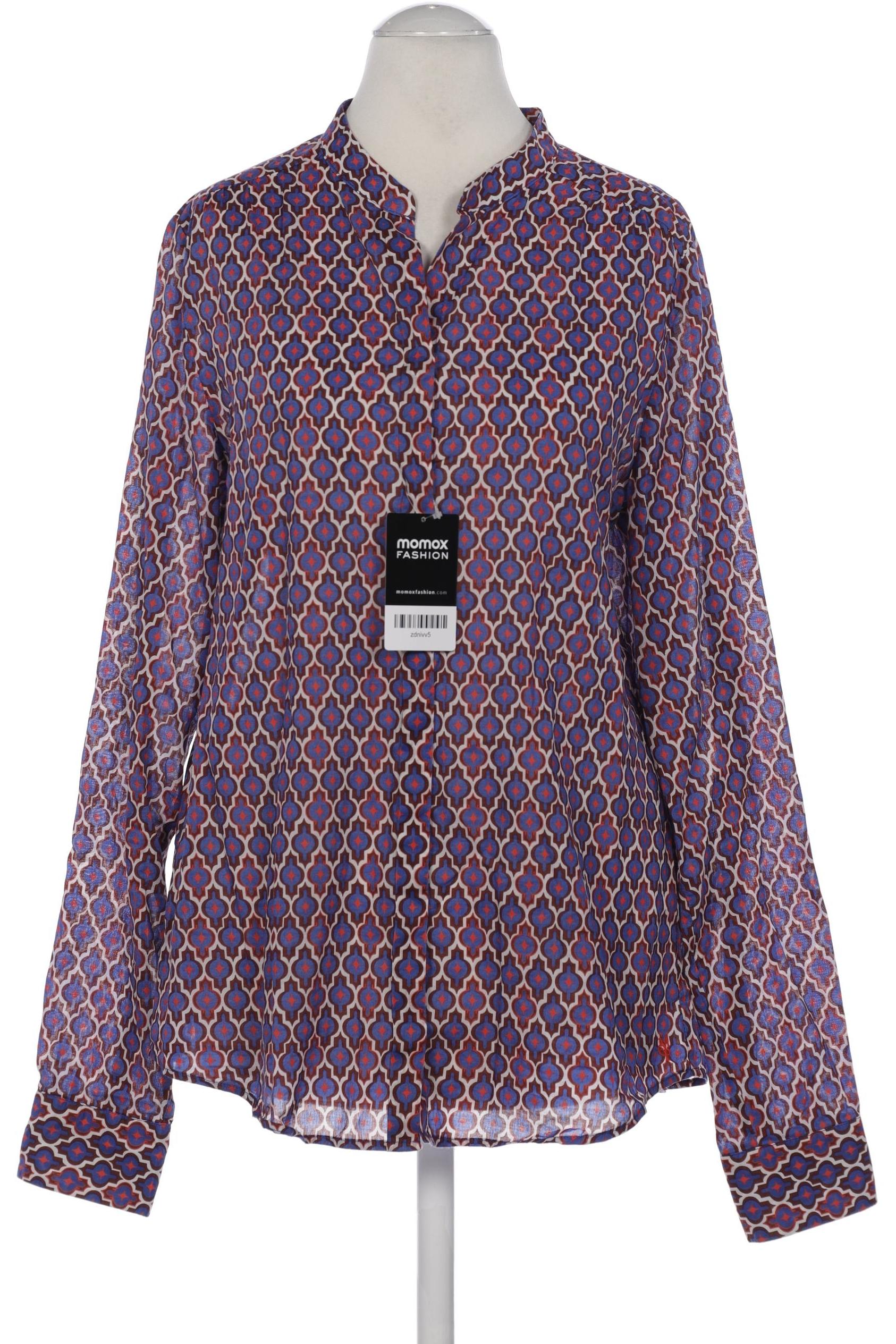 

Marc O Polo Damen Bluse, mehrfarbig, Gr. 38