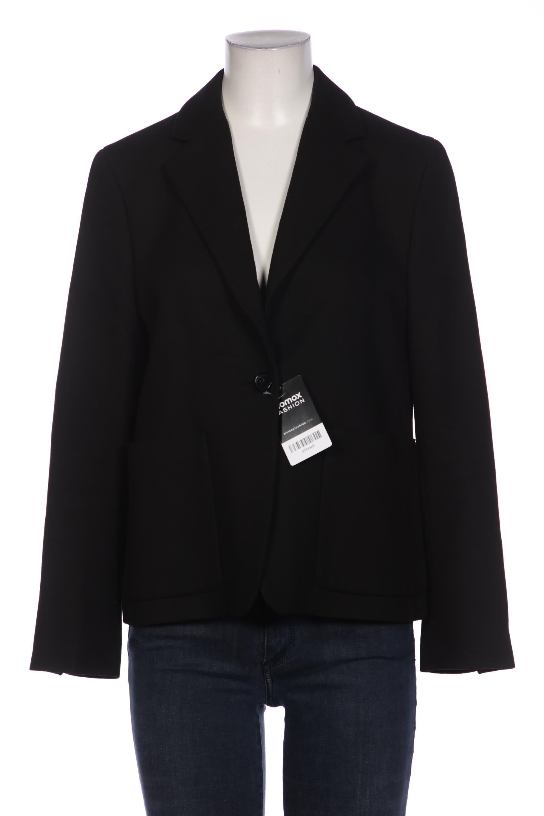 

Marc O Polo Damen Blazer, schwarz, Gr. 34