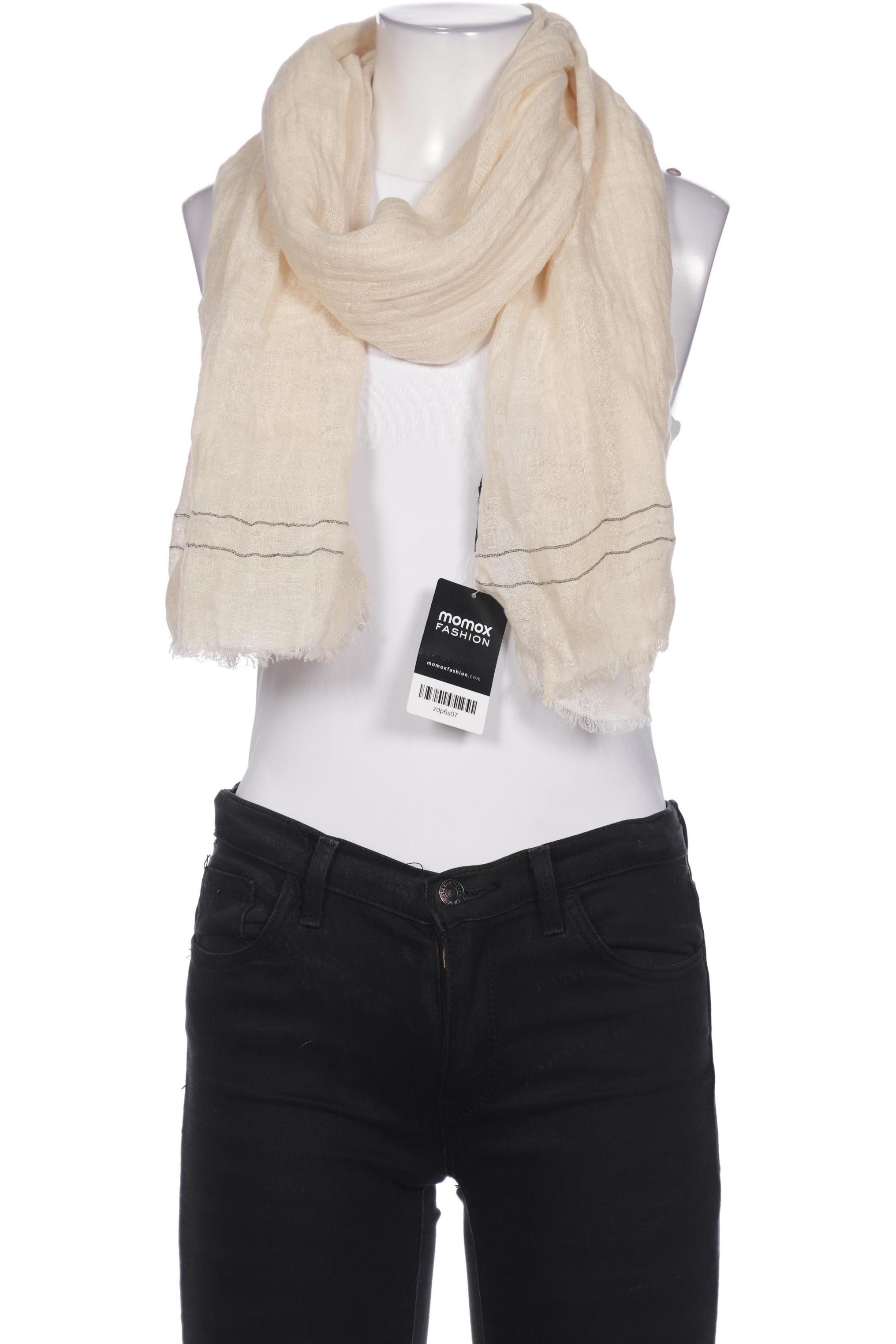 

Marc O Polo Damen Schal, cremeweiß, Gr.